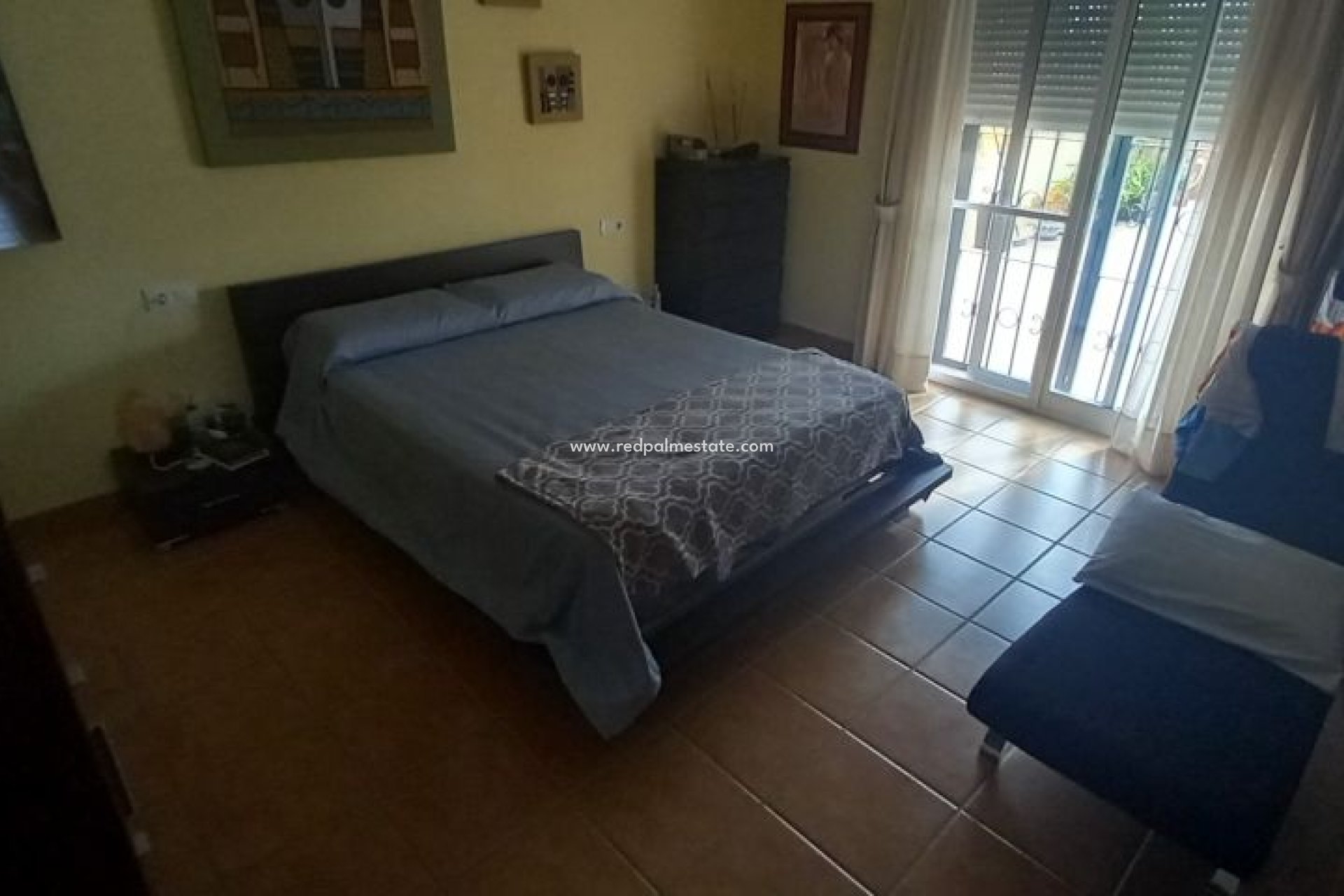 Återförsäljning - Finca / Hus på landet -
San Javier