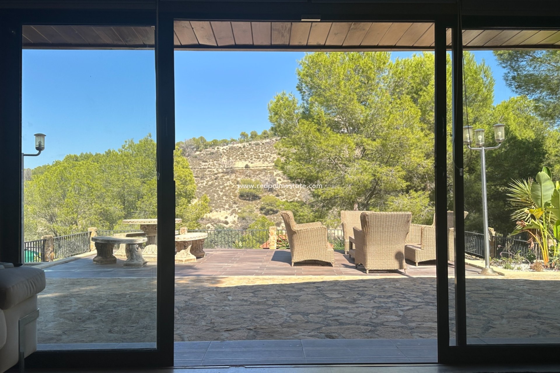 Återförsäljning - Finca / Hus på landet -
San Miguel de Salinas - Inland