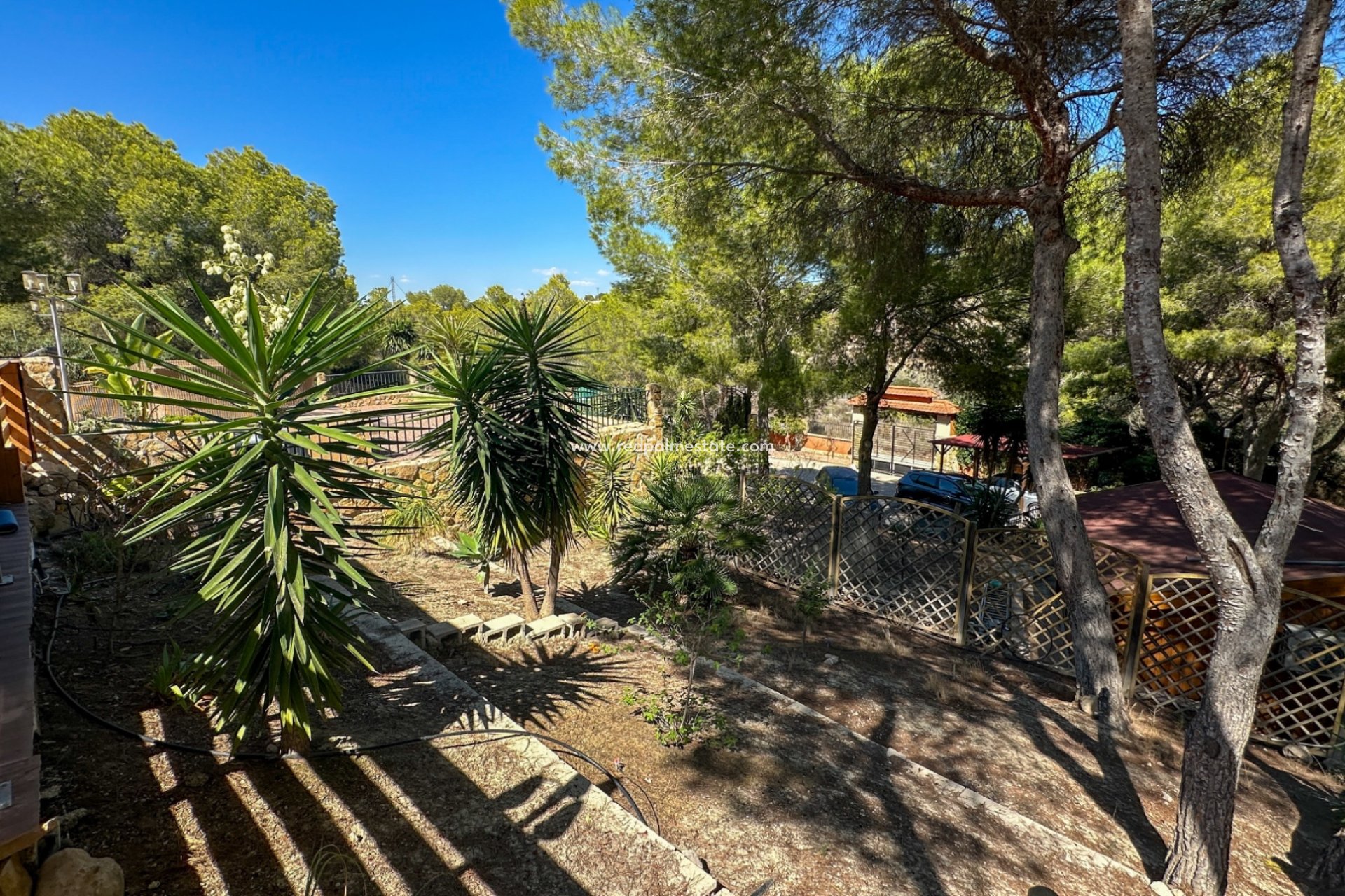 Återförsäljning - Finca / Hus på landet -
San Miguel de Salinas - Inland