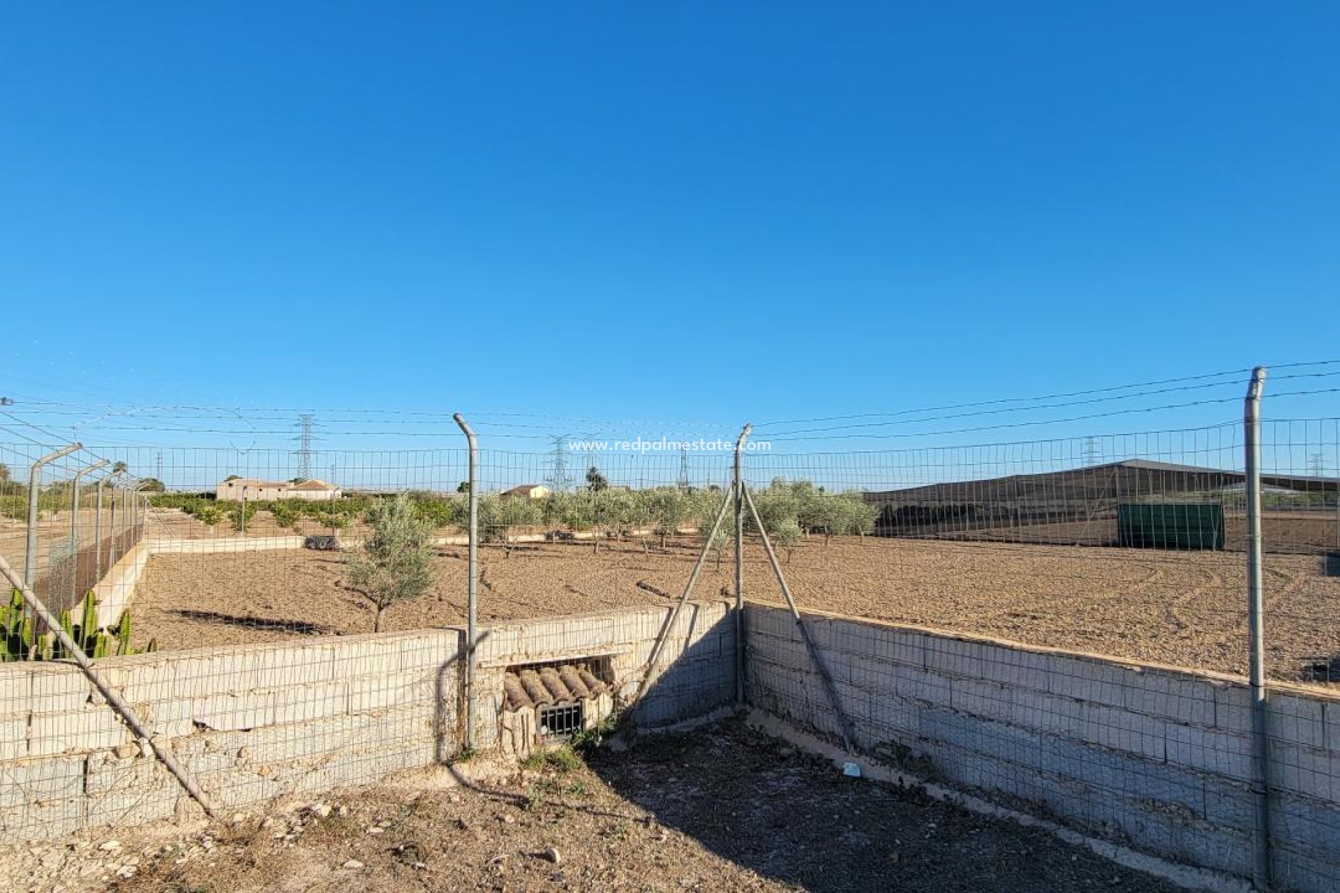 Återförsäljning - Finca / Hus på landet -
San Miguel de Salinas - San Miguel Salinas