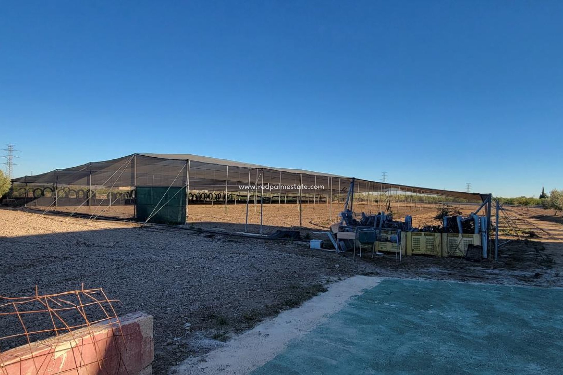 Återförsäljning - Finca / Hus på landet -
San Miguel de Salinas - San Miguel Salinas