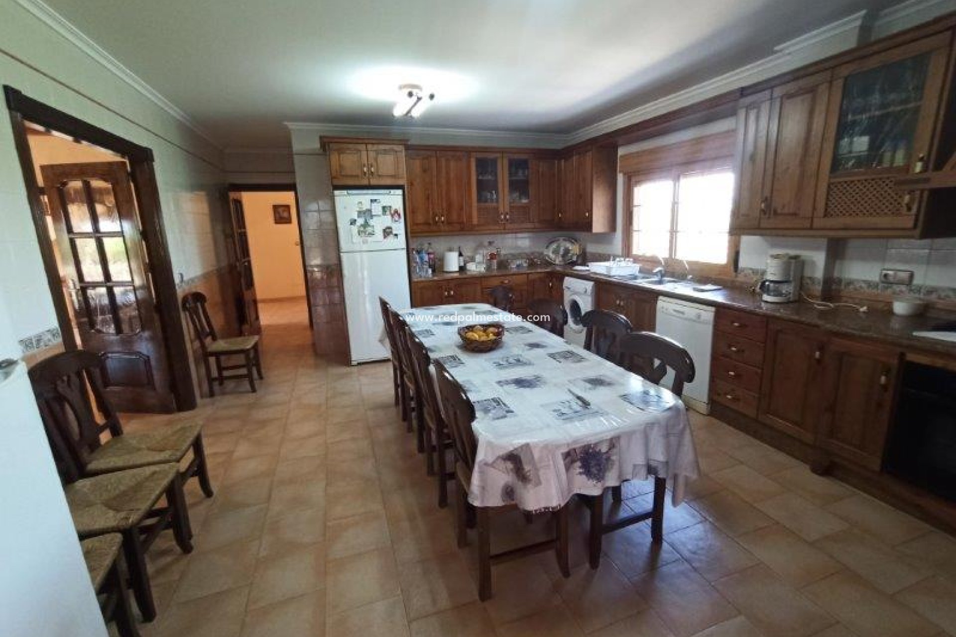 Återförsäljning - Finca / Hus på landet -
San Miguel de Salinas - San Miguel Salinas