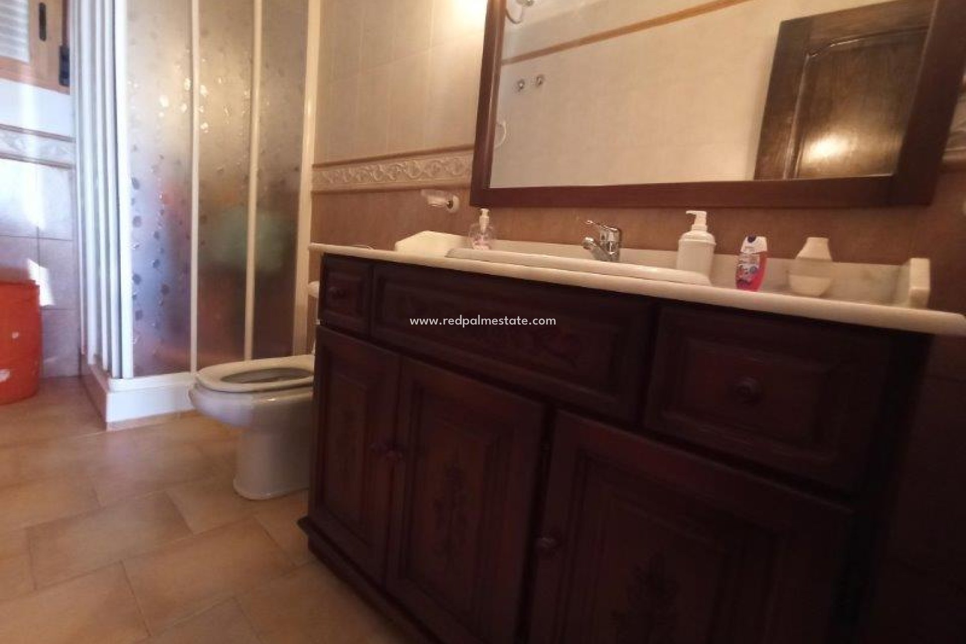 Återförsäljning - Finca / Hus på landet -
San Miguel de Salinas - San Miguel Salinas