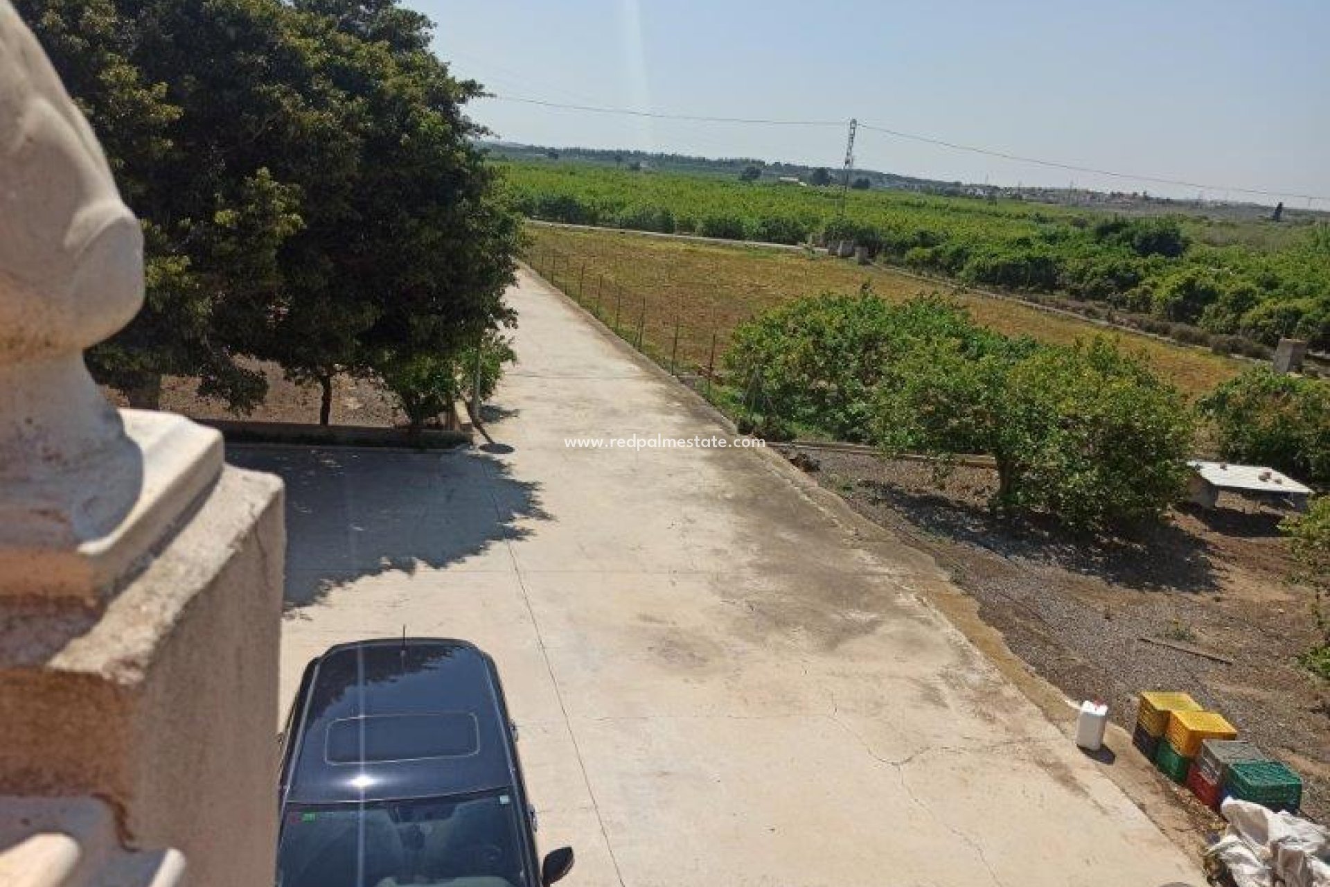 Återförsäljning - Finca / Hus på landet -
San Miguel de Salinas - San Miguel Salinas