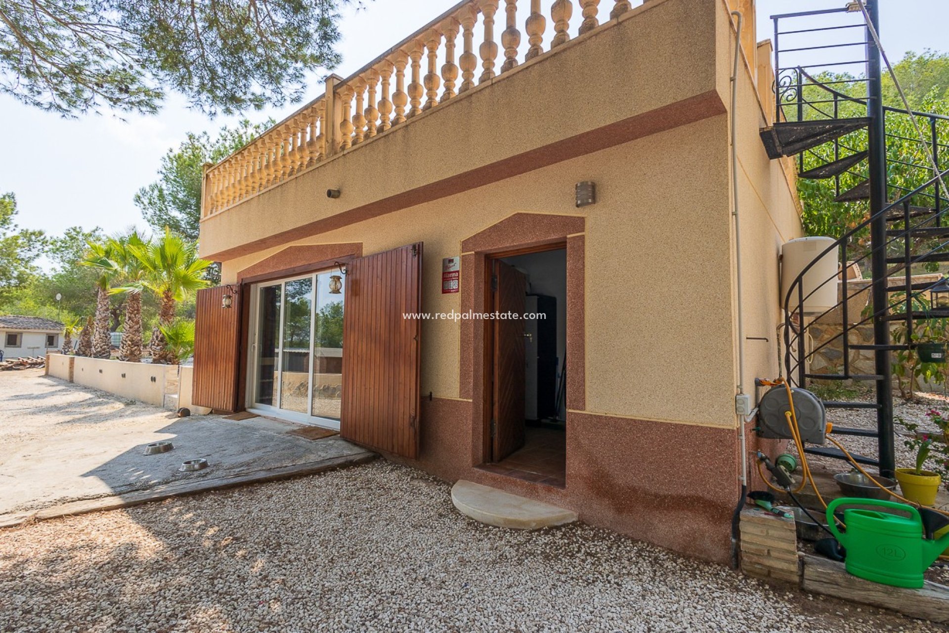 Återförsäljning - Finca / Hus på landet -
Torremendo - Costa Blanca