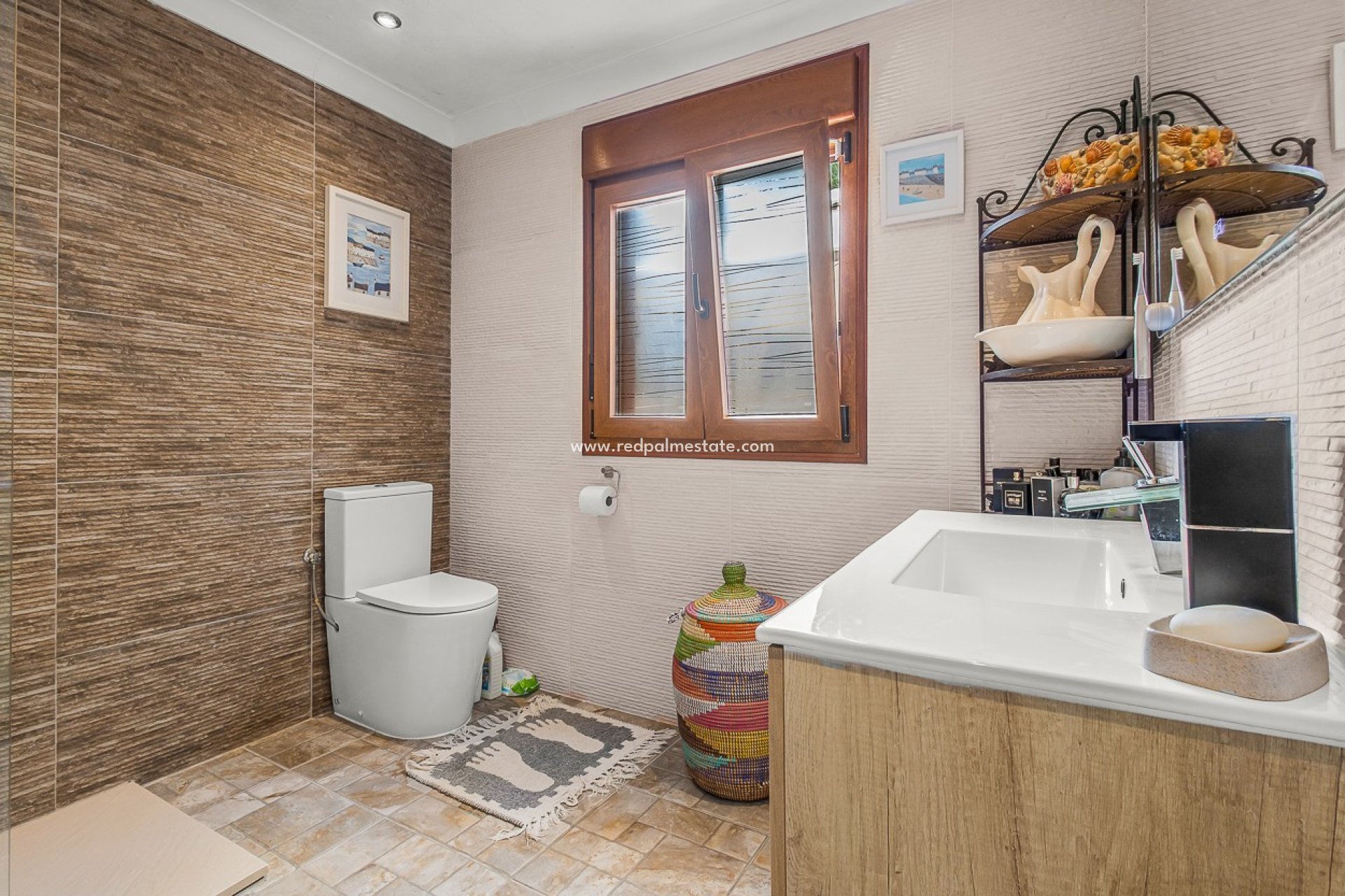 Återförsäljning - Finca / Hus på landet -
Torremendo - Costa Blanca