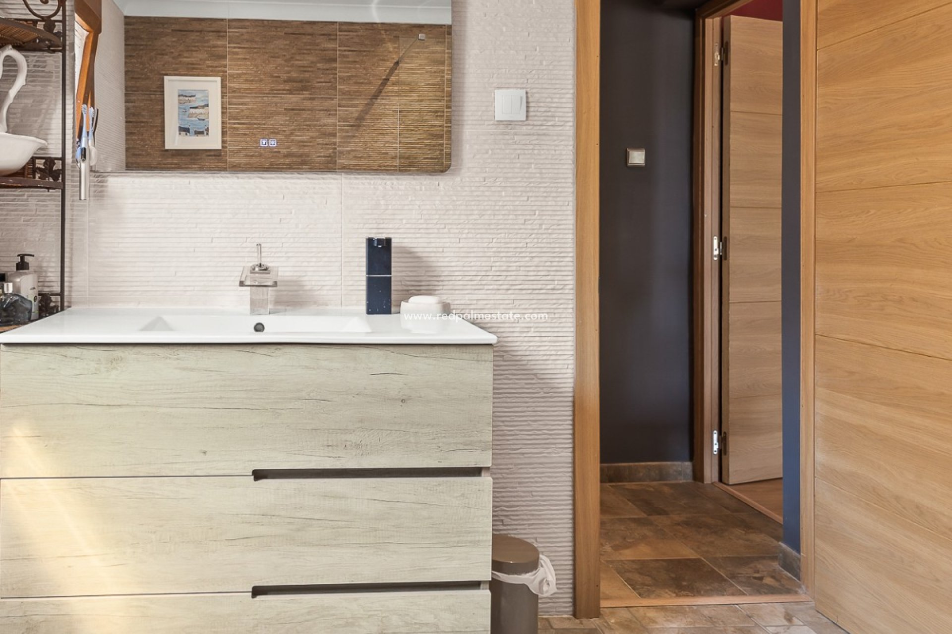 Återförsäljning - Finca / Hus på landet -
Torremendo - Costa Blanca