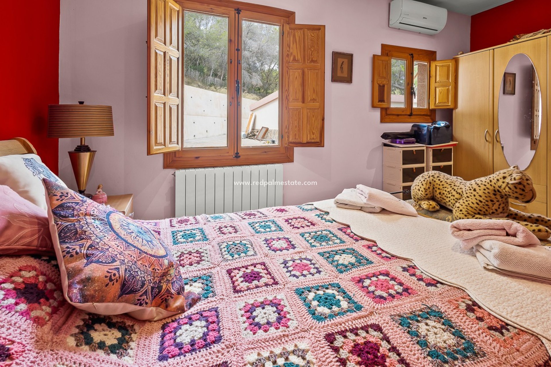 Återförsäljning - Finca / Hus på landet -
Torremendo - Costa Blanca