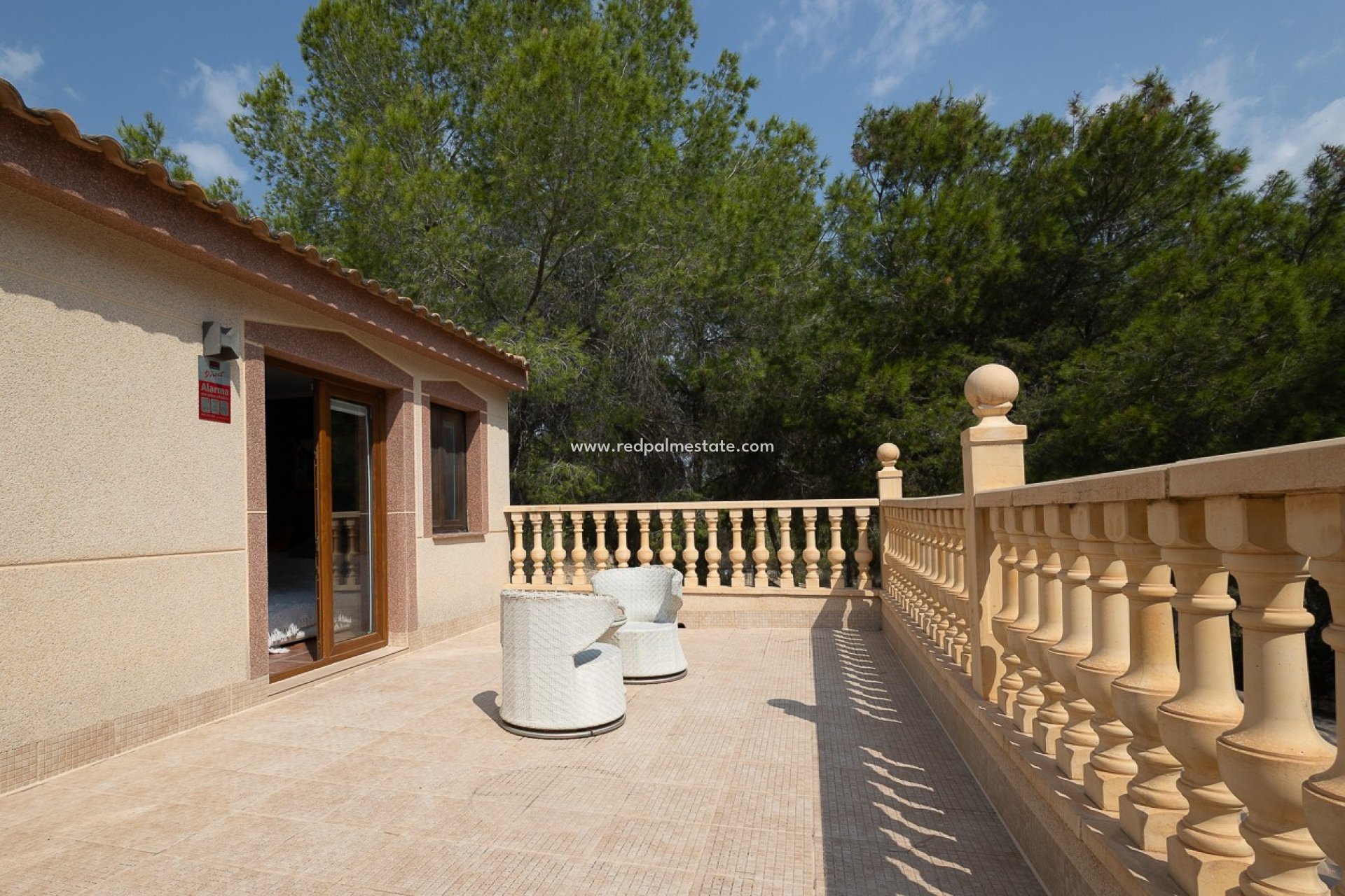 Återförsäljning - Finca / Hus på landet -
Torremendo - Costa Blanca