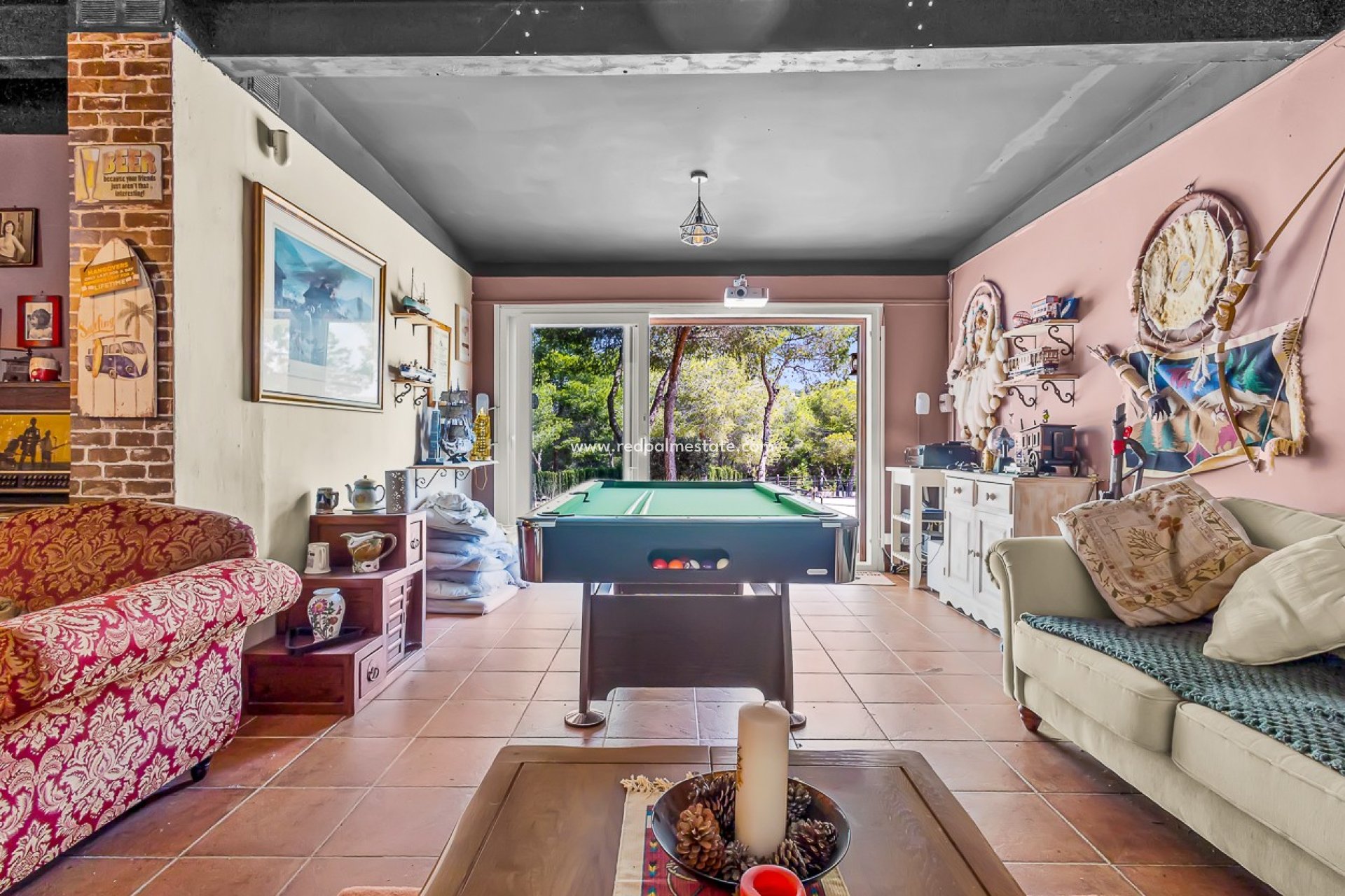 Återförsäljning - Finca / Hus på landet -
Torremendo - Costa Blanca