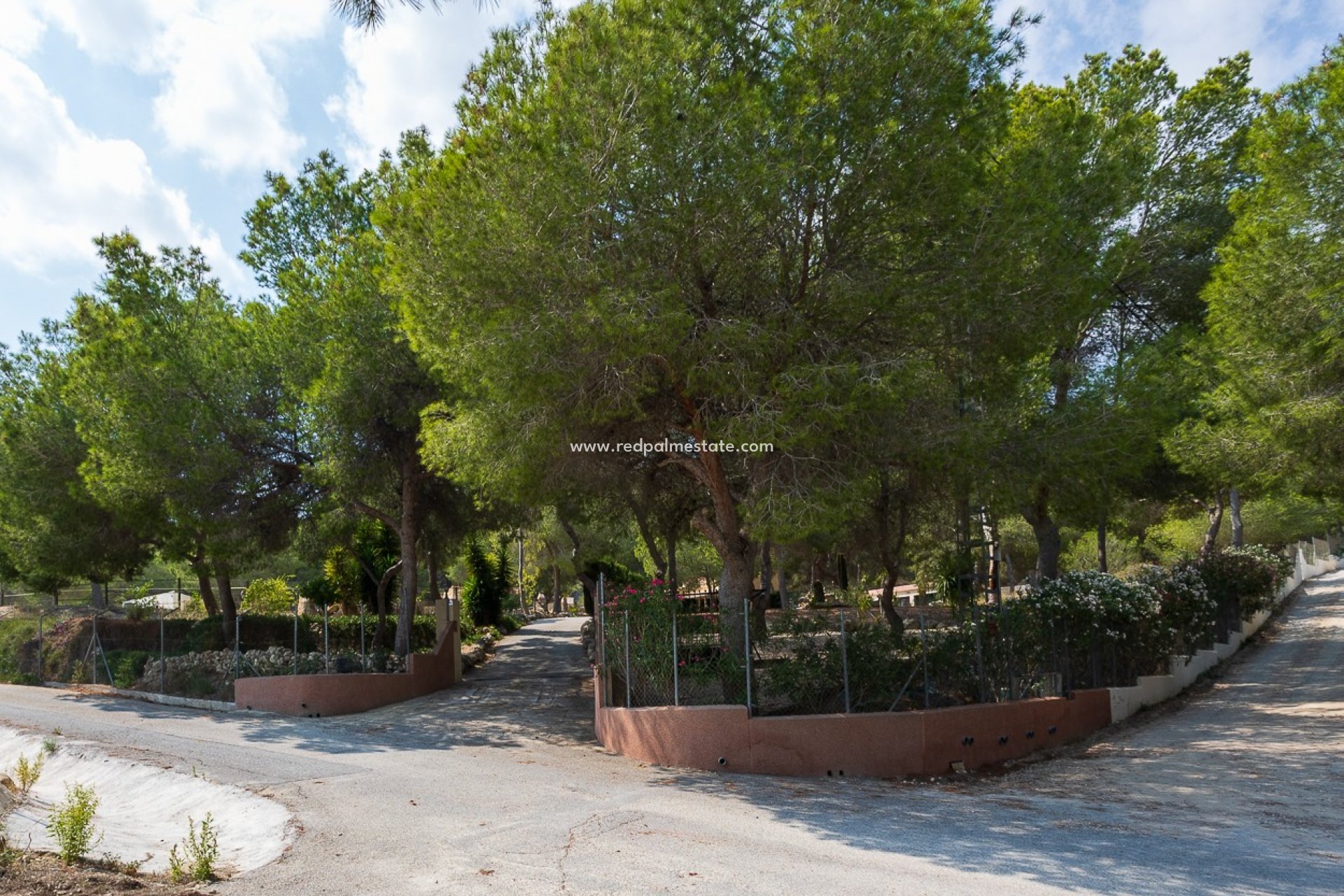 Återförsäljning - Finca / Hus på landet -
Torremendo - Costa Blanca