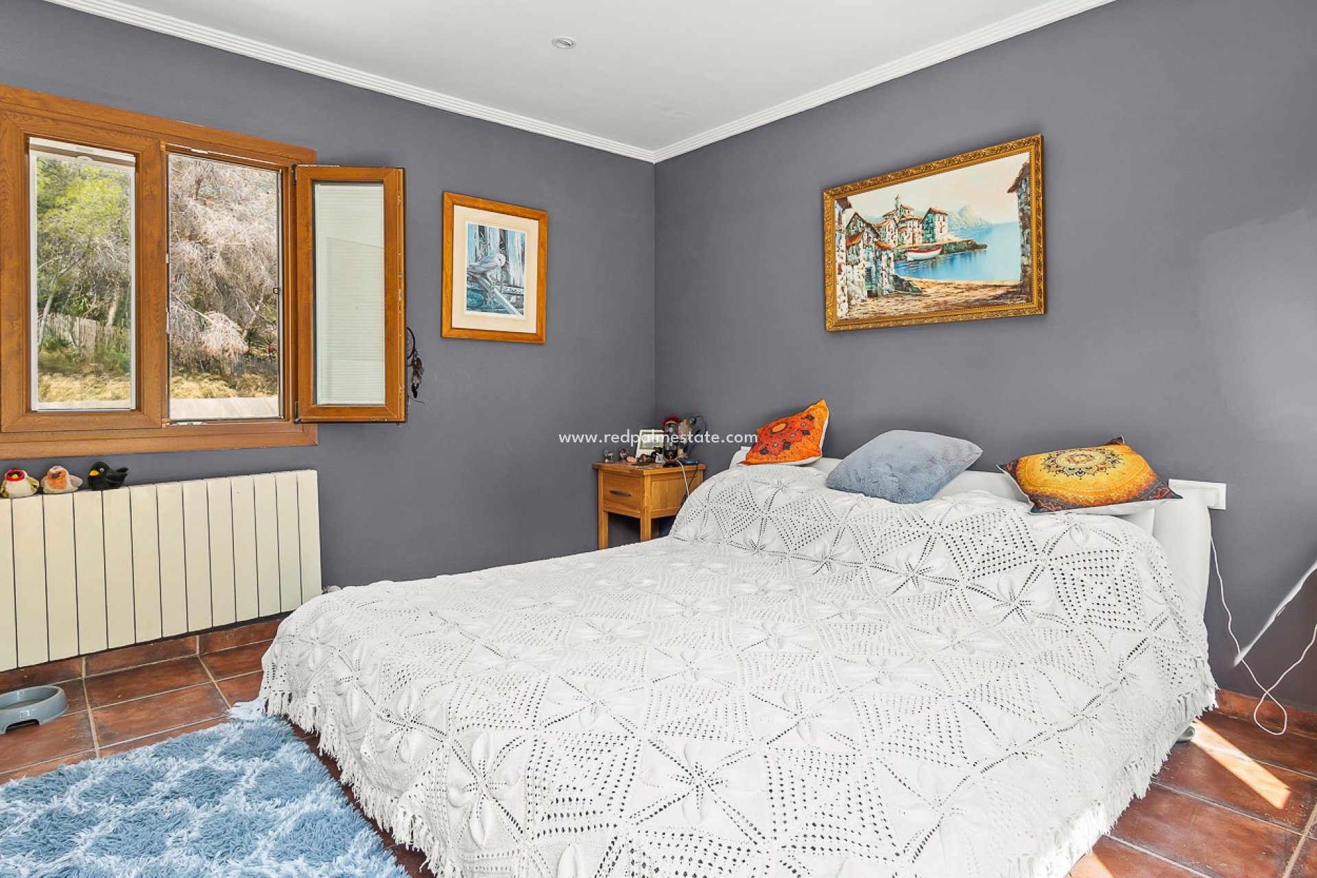 Återförsäljning - Finca / Hus på landet -
Torremendo