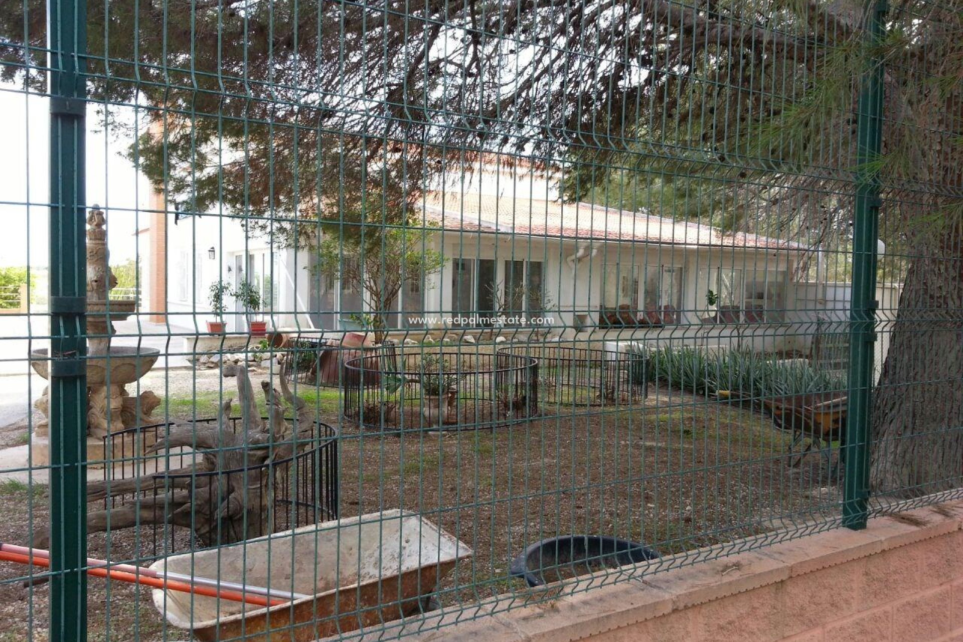 Återförsäljning - Finca / Hus på landet -
Torrevieja - Los balcones