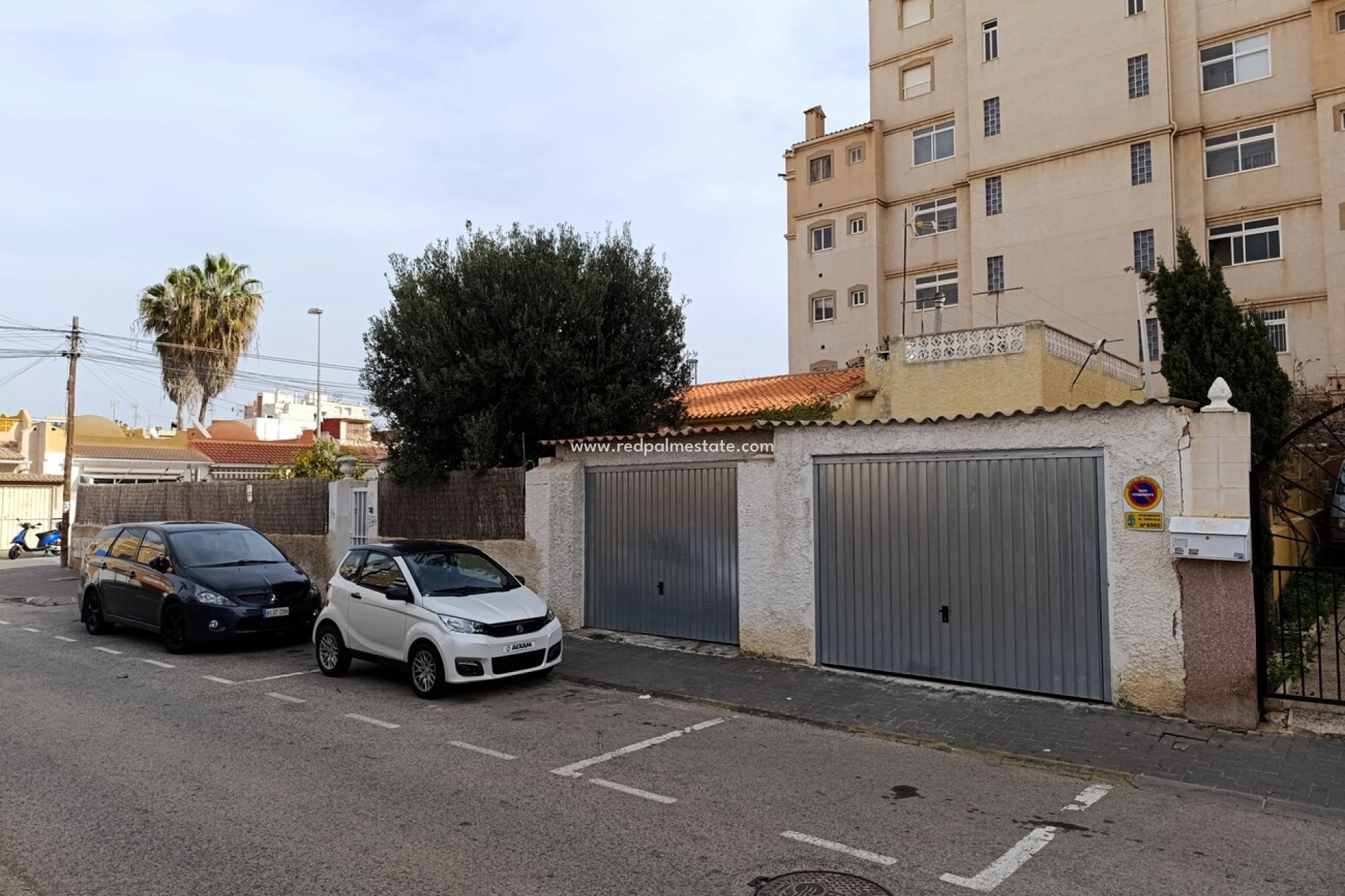 Återförsäljning - Finca / Hus på landet -
Torrevieja - Nueva Torrevieja - Aguas Nuevas