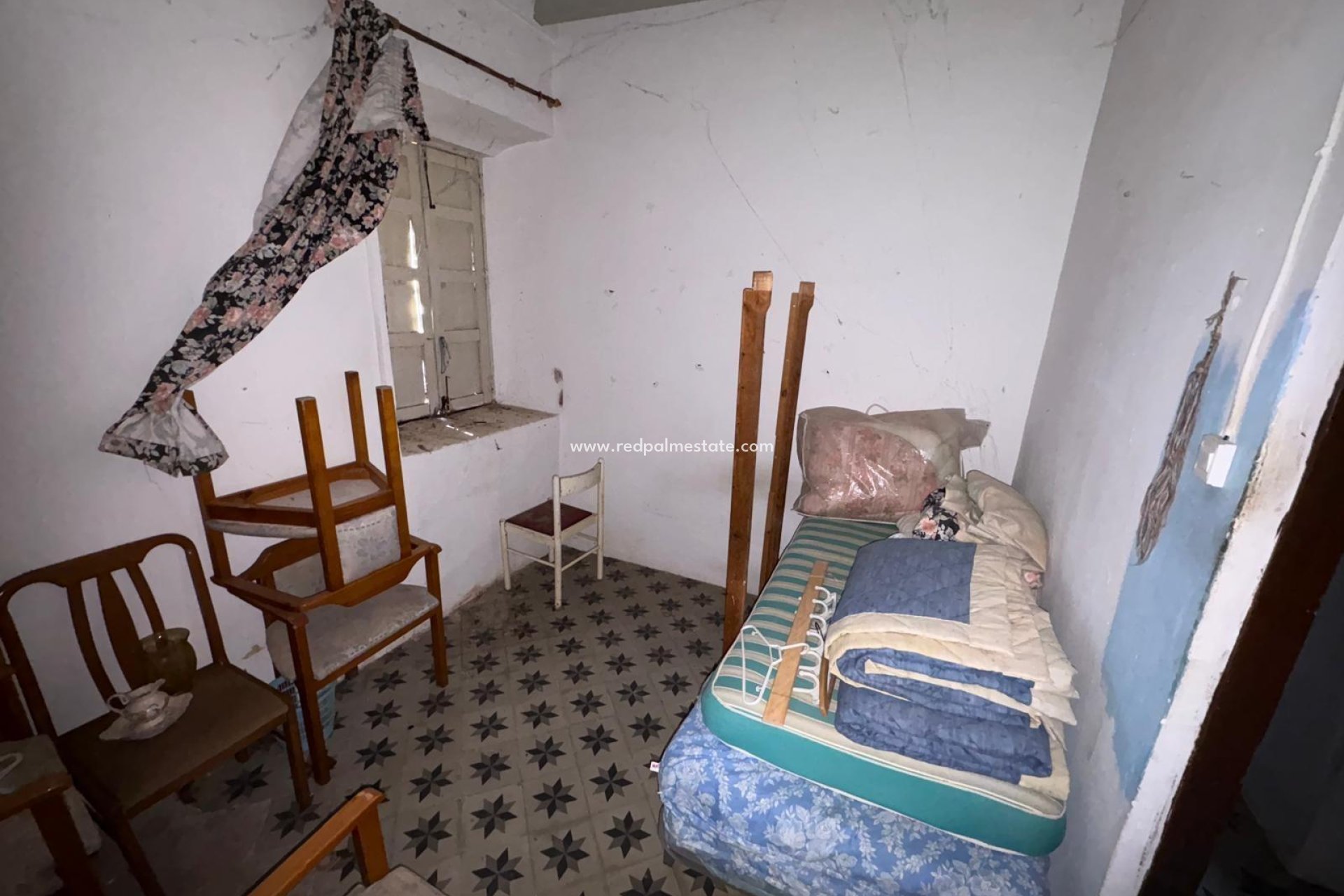 Återförsäljning - Finca / Hus på landet -
Villajoyosa - El Secanet - Hacienda del Sol