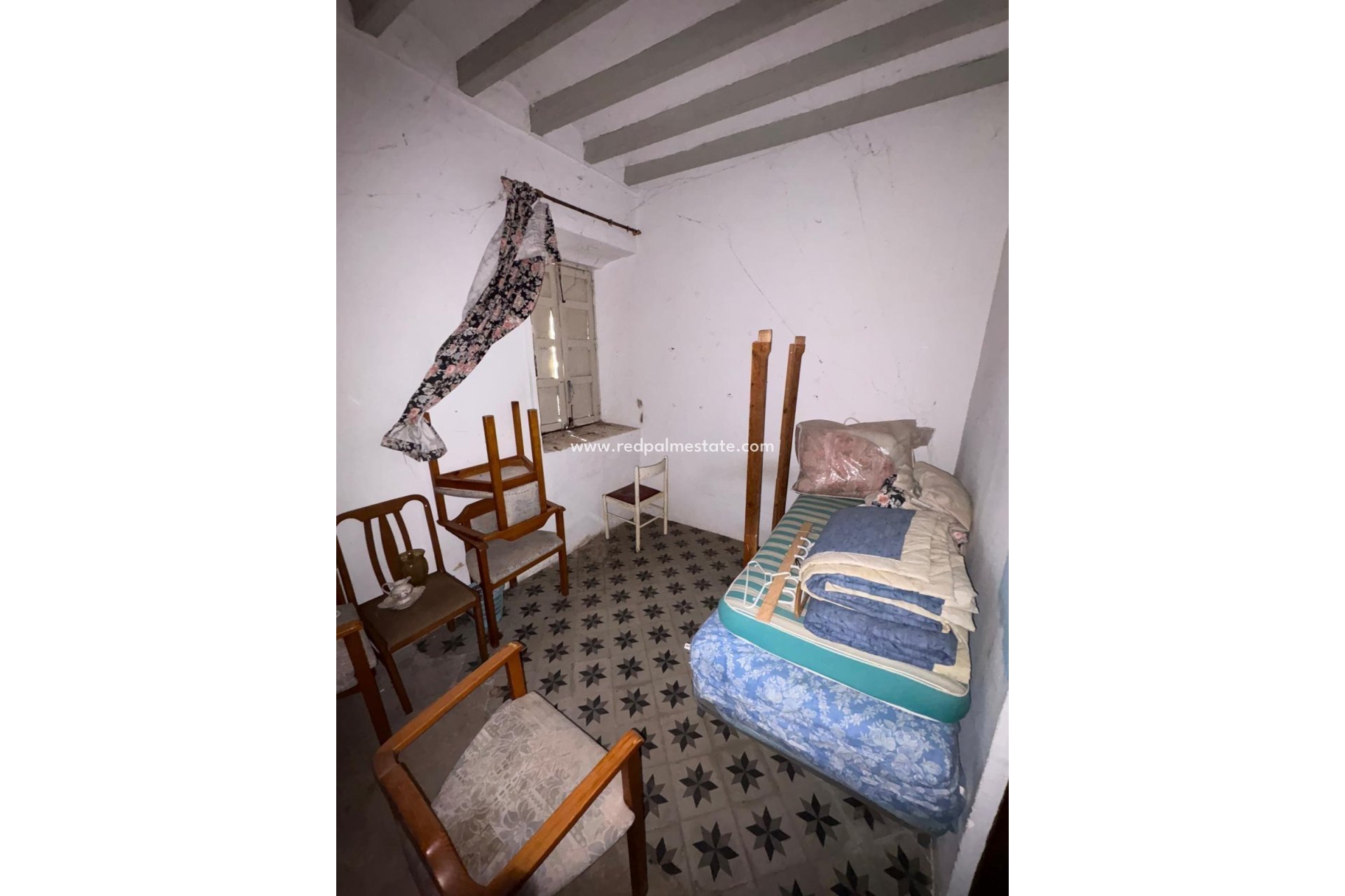 Återförsäljning - Finca / Hus på landet -
Villajoyosa - El Secanet - Hacienda del Sol