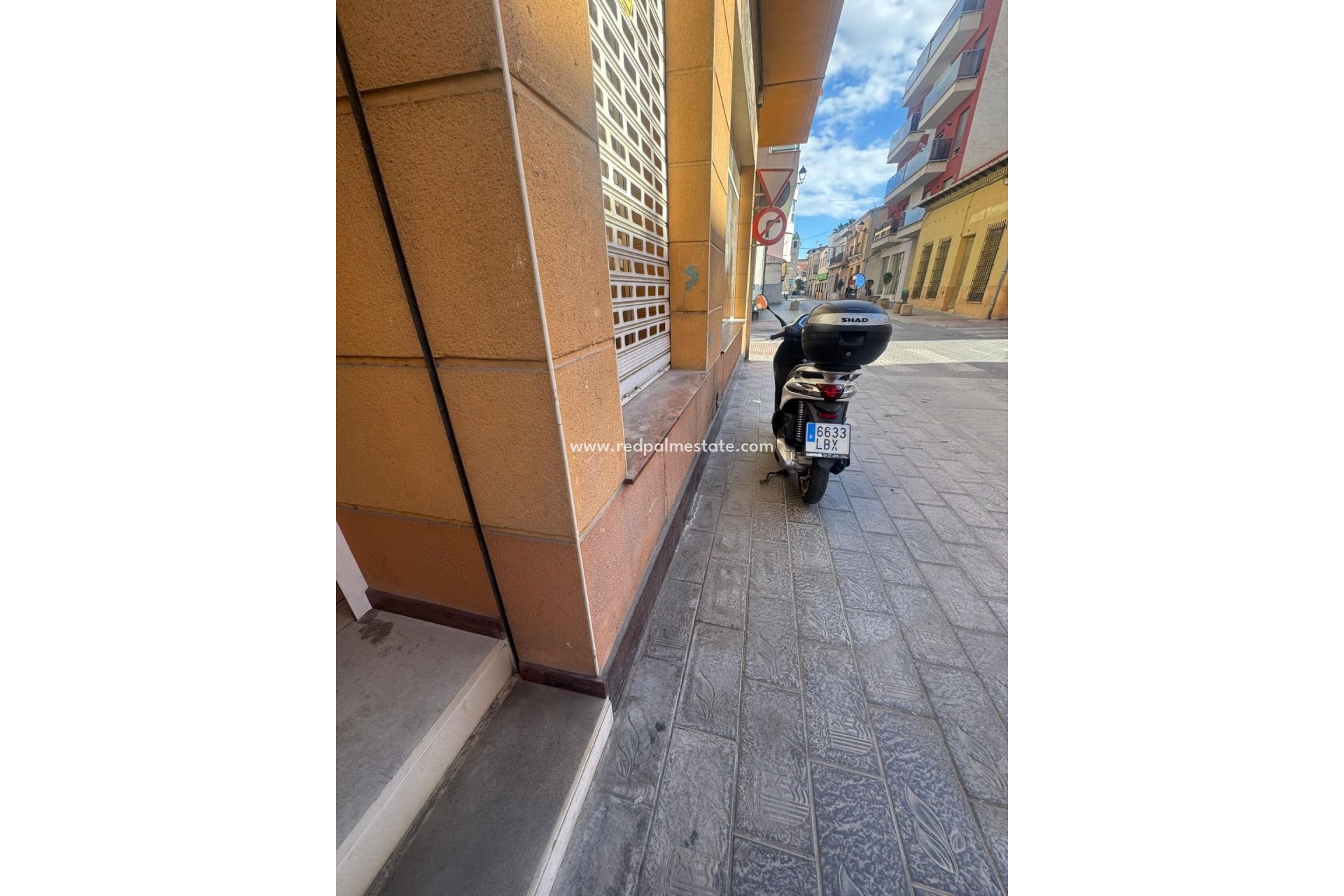 Återförsäljning - Företag -
Bigastro