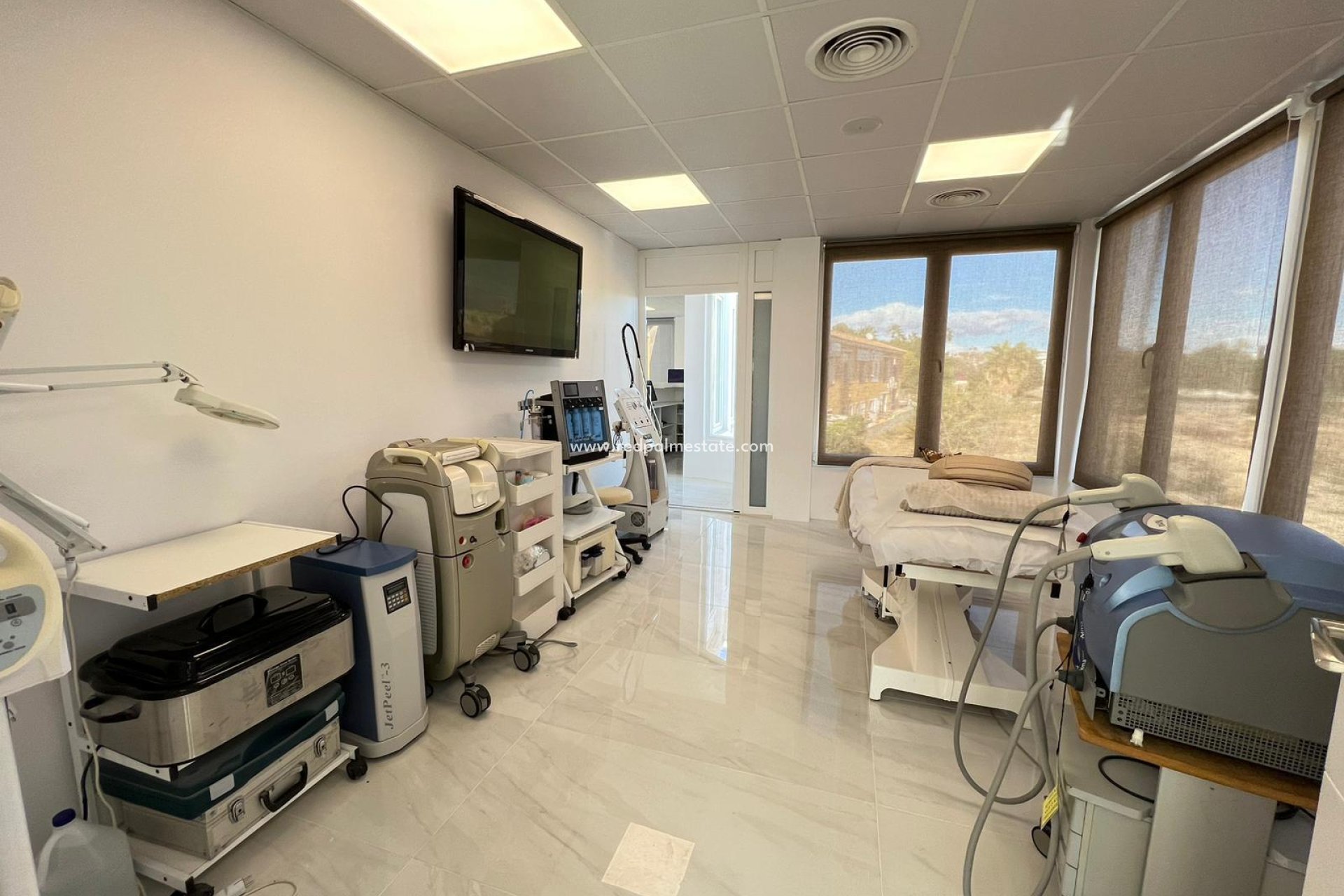 Återförsäljning - Företag -
Ciudad Quesada - Ciudad quesada