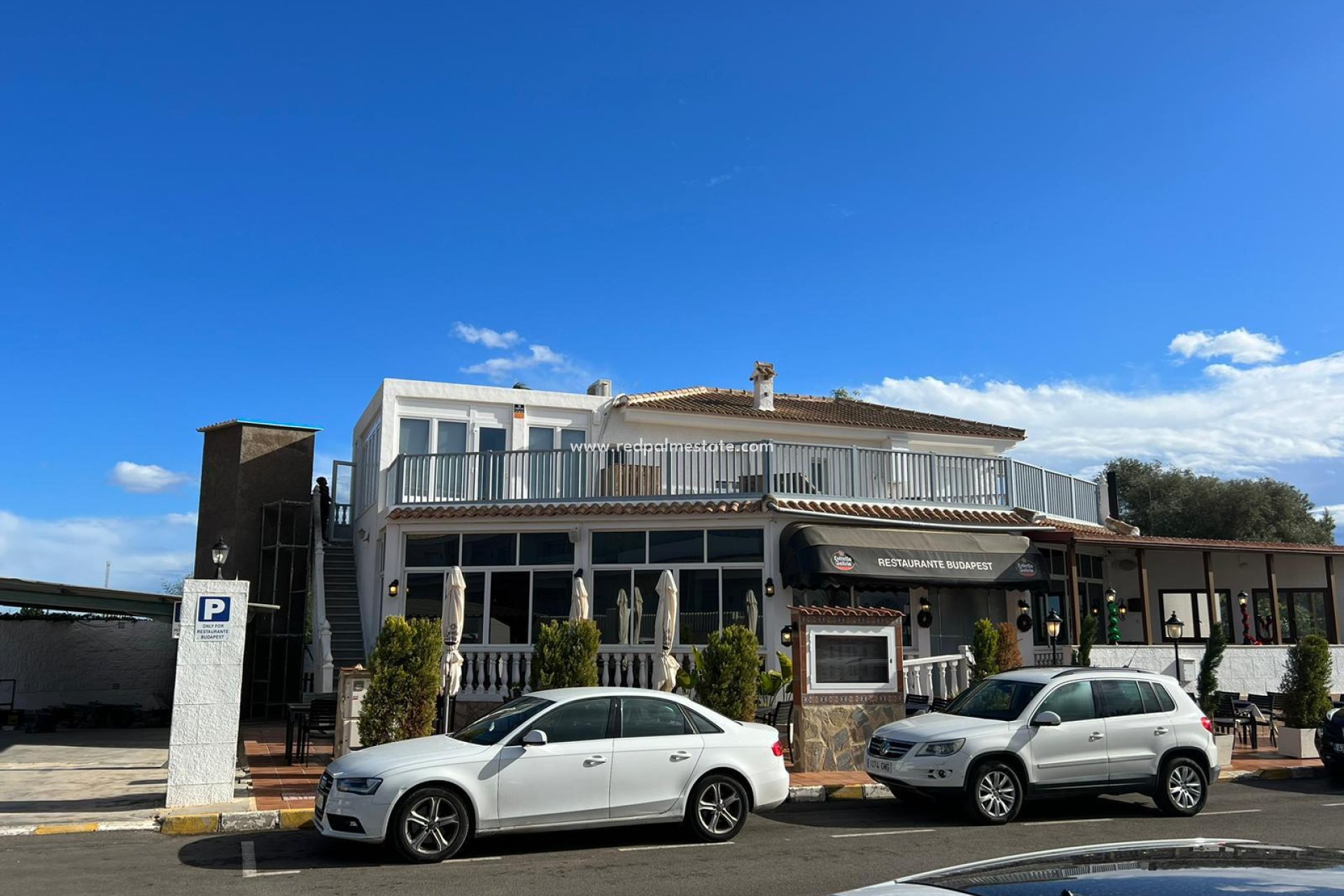 Återförsäljning - Företag -
Ciudad Quesada - Ciudad quesada