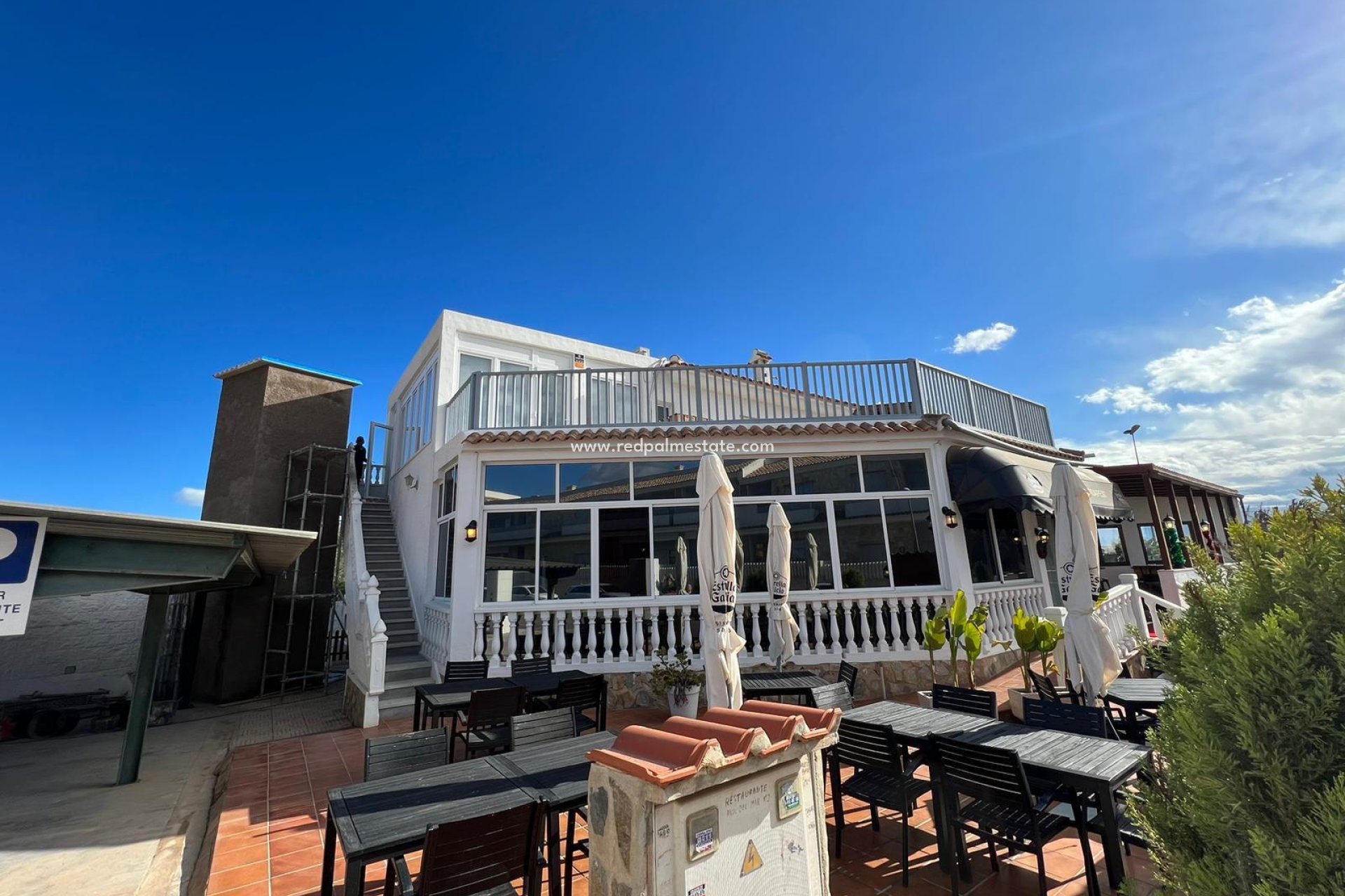 Återförsäljning - Företag -
Ciudad Quesada - Ciudad quesada