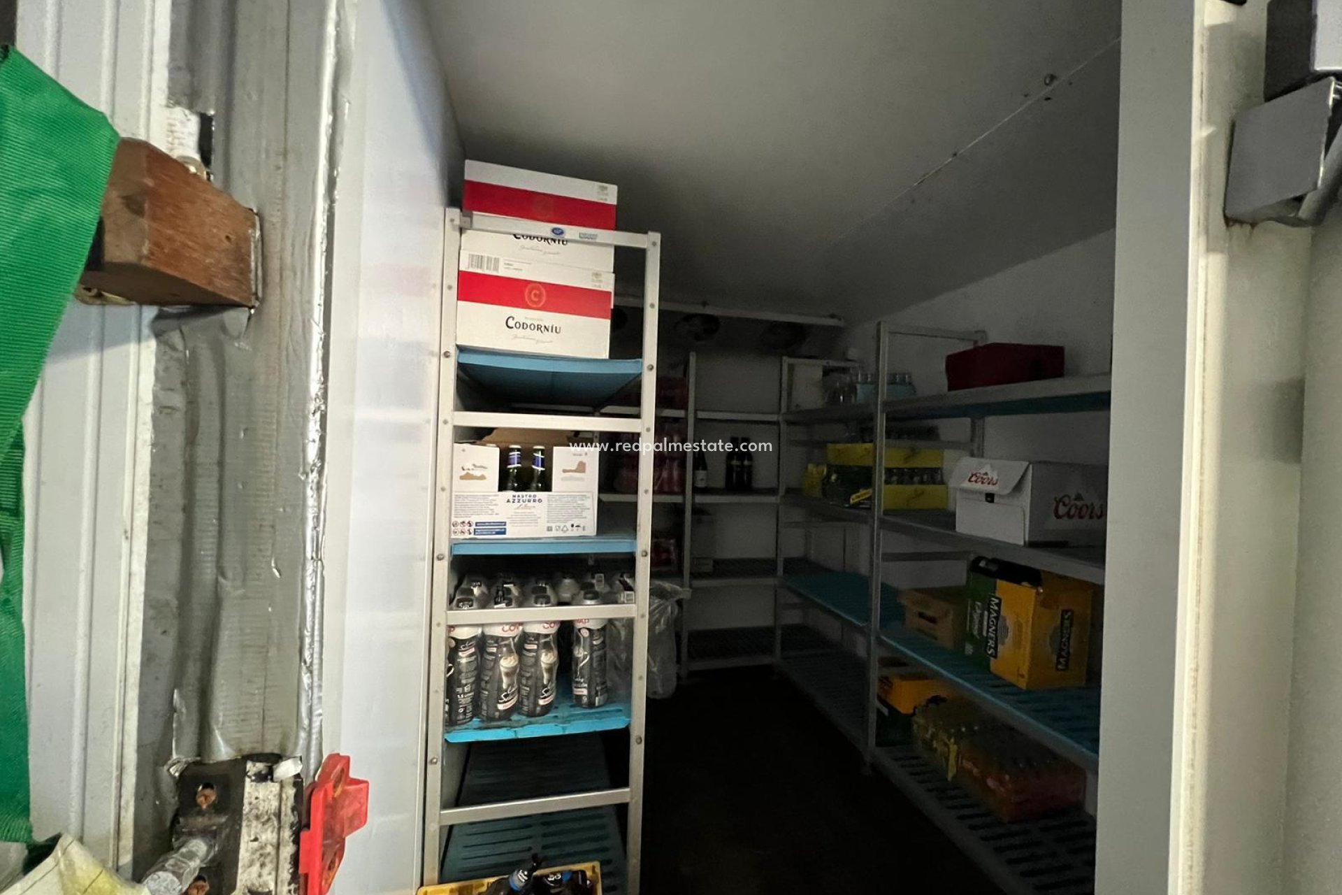 Återförsäljning - Företag -
Ciudad Quesada - Ciudad quesada