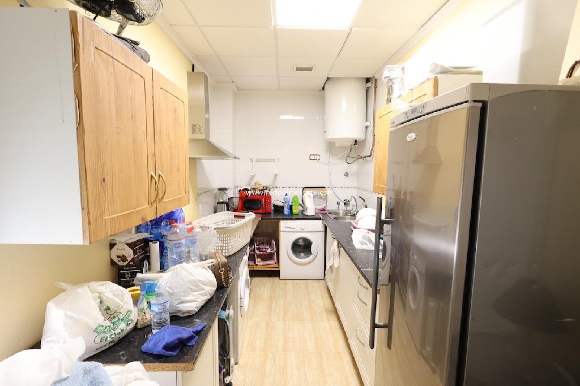 Återförsäljning - Företag -
San Miguel de Salinas - Urbanizaciones