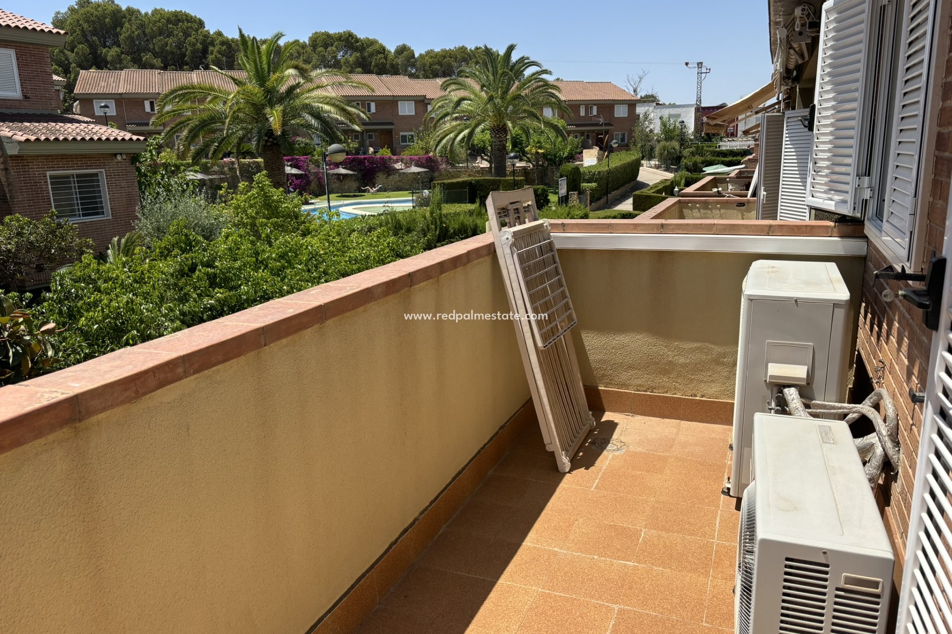 Återförsäljning - Fristående villa -
Albir - Costa Blanca