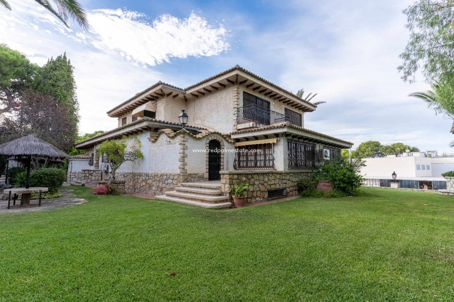 Återförsäljning - Fristående villa -
Alicante - Costa Blanca