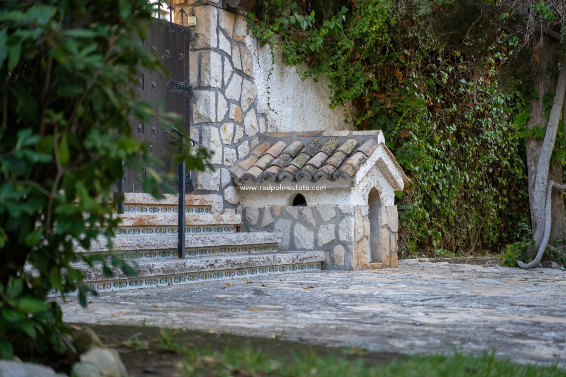 Återförsäljning - Fristående villa -
Alicante - Costa Blanca