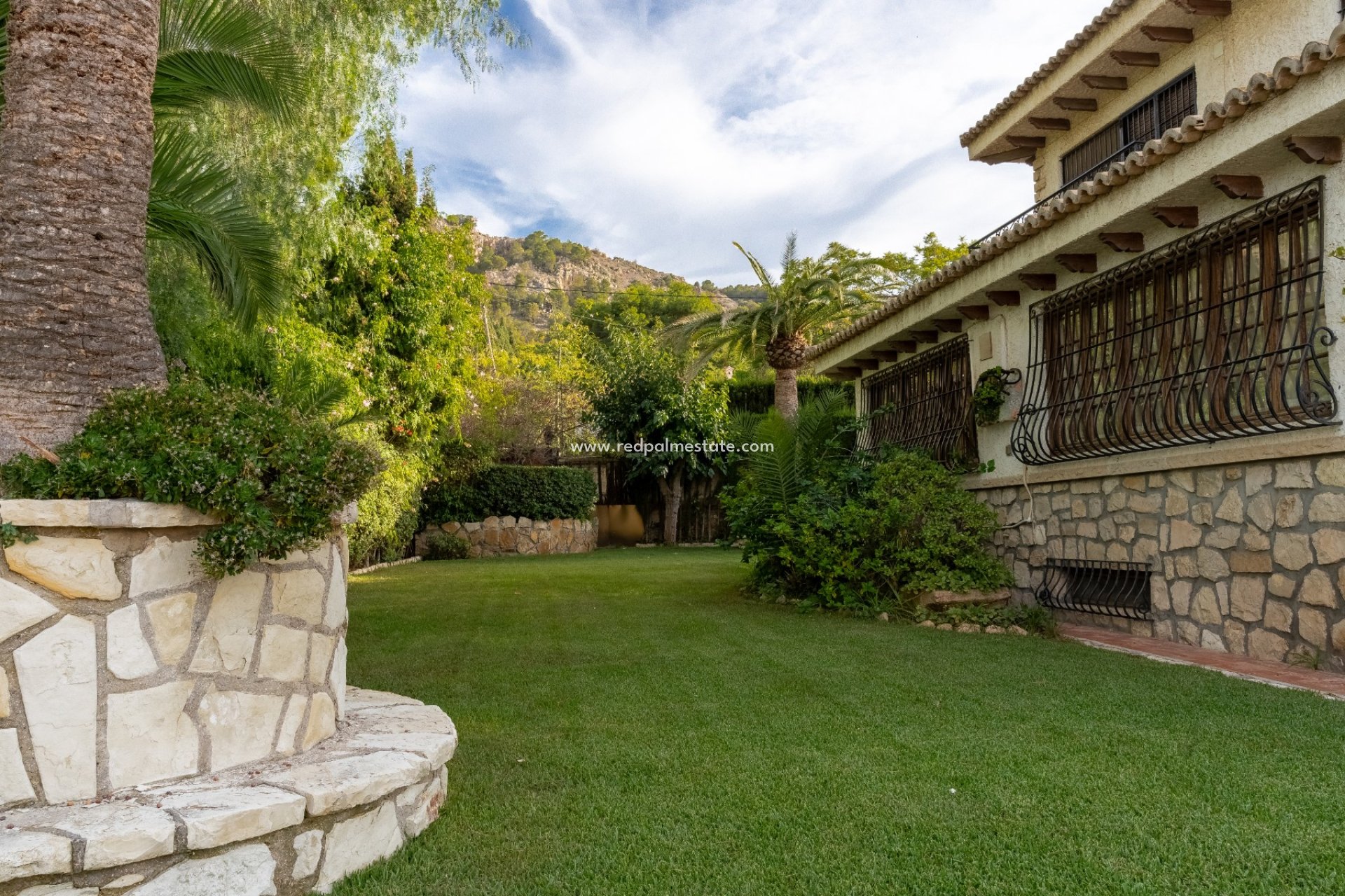 Återförsäljning - Fristående villa -
Alicante - Costa Blanca