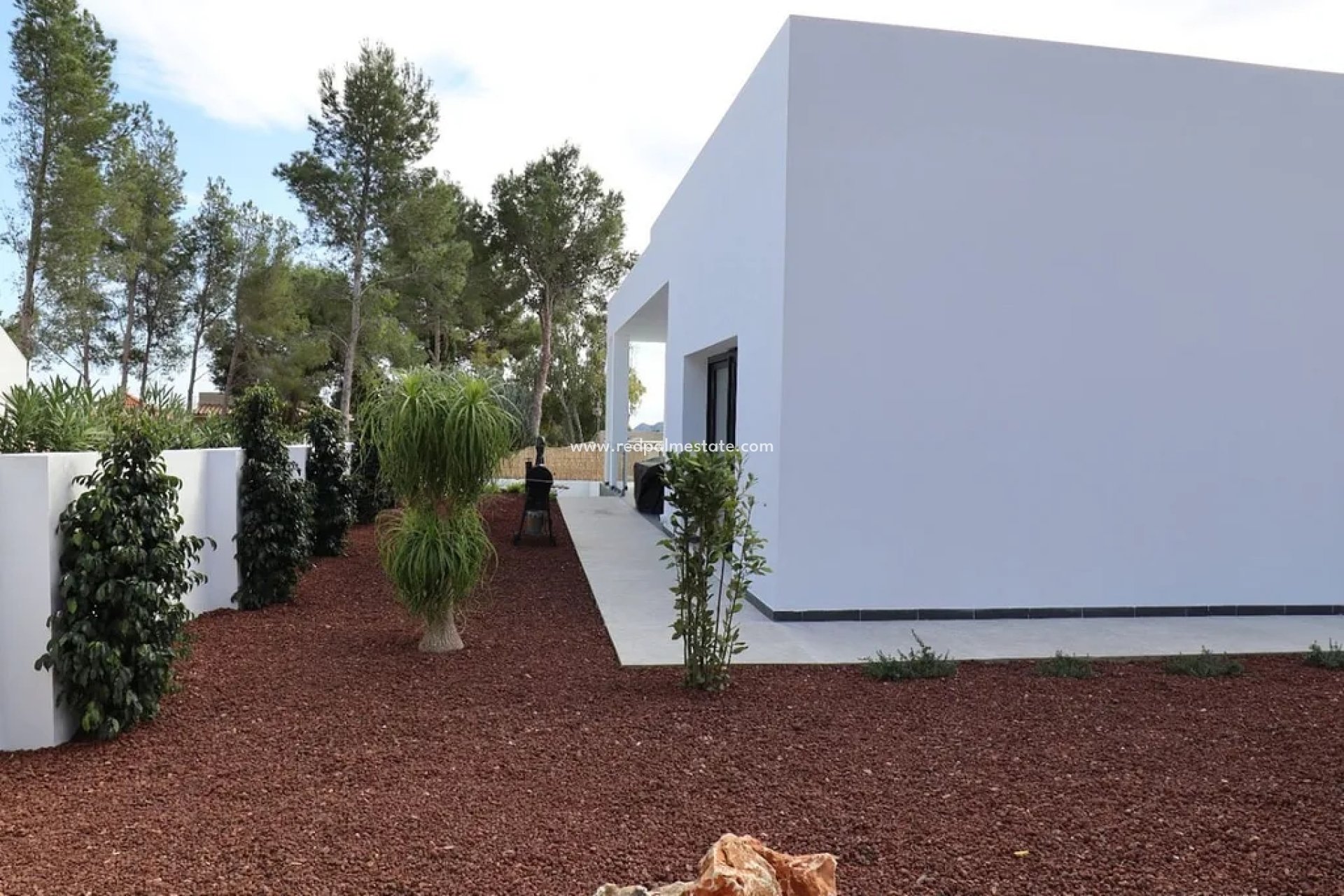 Återförsäljning - Fristående villa -
Altea - Costa Blanca