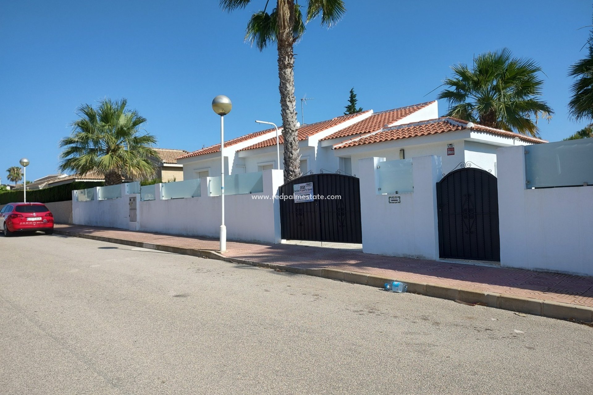 Återförsäljning - Fristående villa -
Benijofar - Costa Blanca