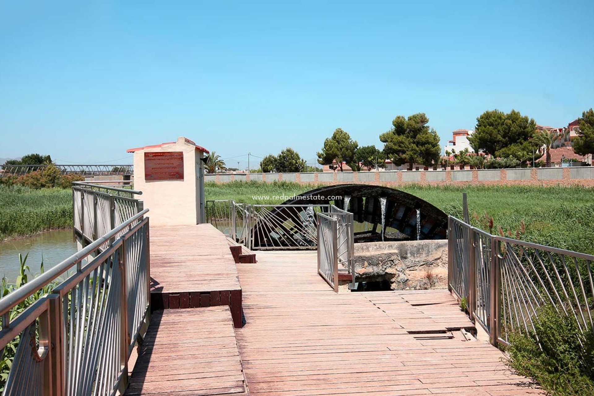 Återförsäljning - Fristående villa -
Benijofar - Costa Blanca