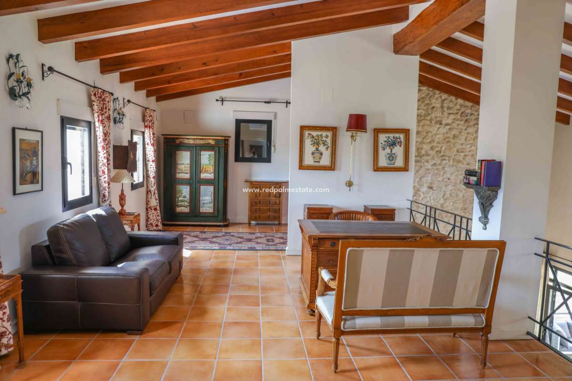 Återförsäljning - Fristående villa -
Benissa - Costa Blanca