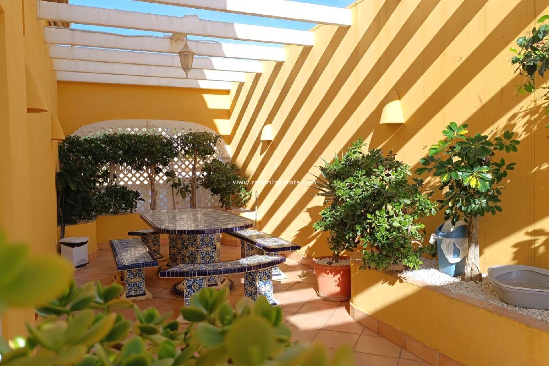 Återförsäljning - Fristående villa -
Calpe - Costa Blanca