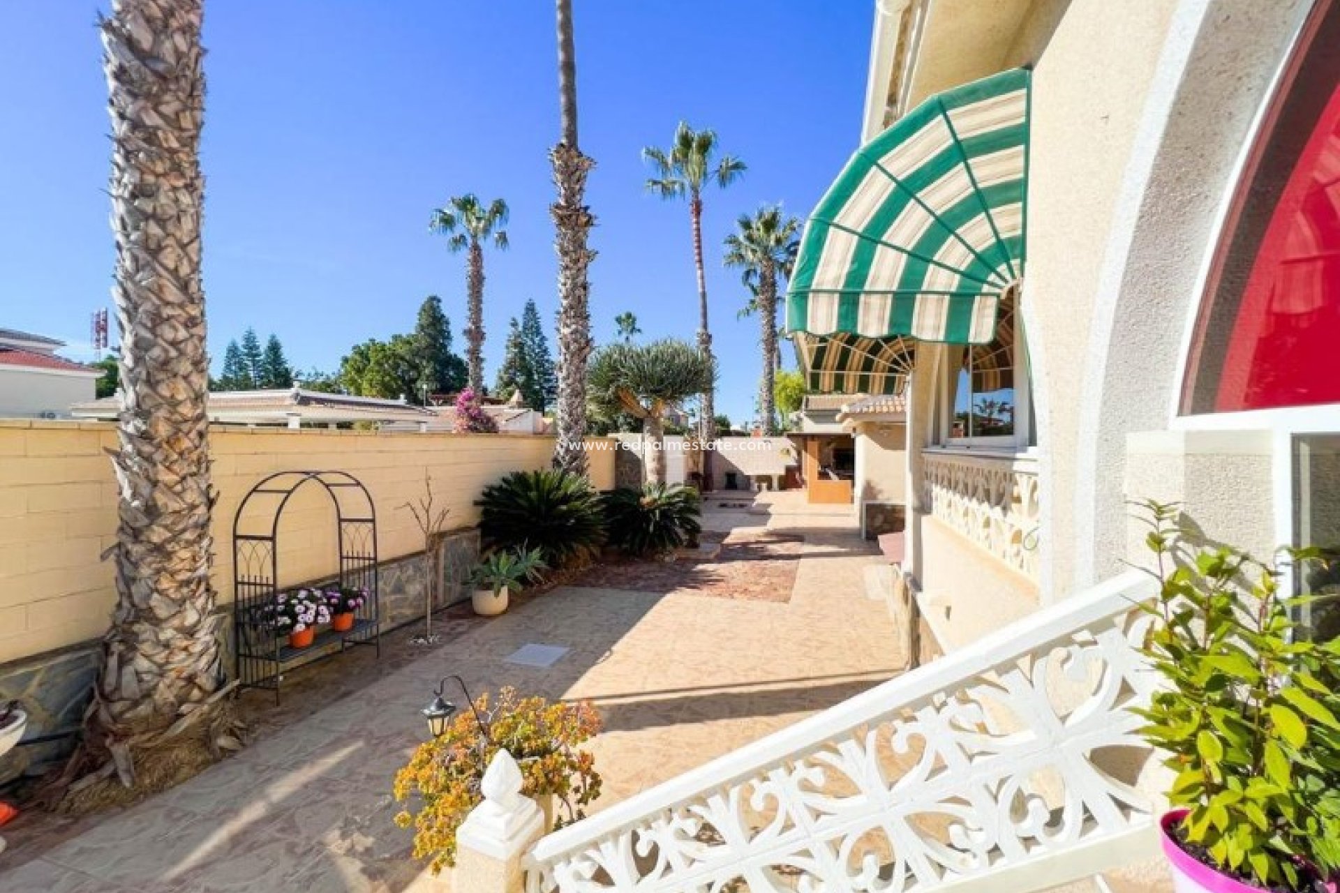 Återförsäljning - Fristående villa -
Ciudad quesada - Costa Blanca