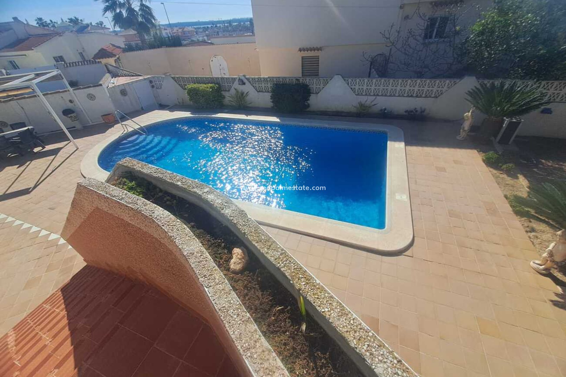 Återförsäljning - Fristående villa -
Ciudad quesada - Costa Blanca