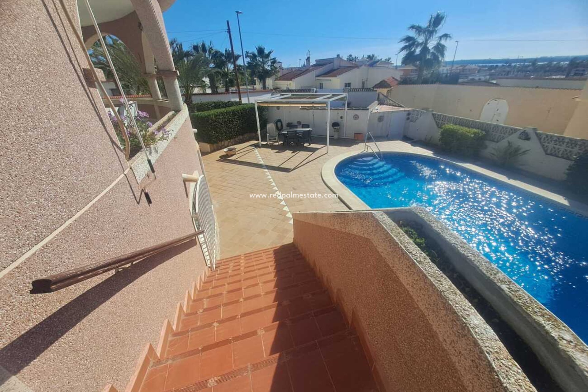 Återförsäljning - Fristående villa -
Ciudad quesada - Costa Blanca