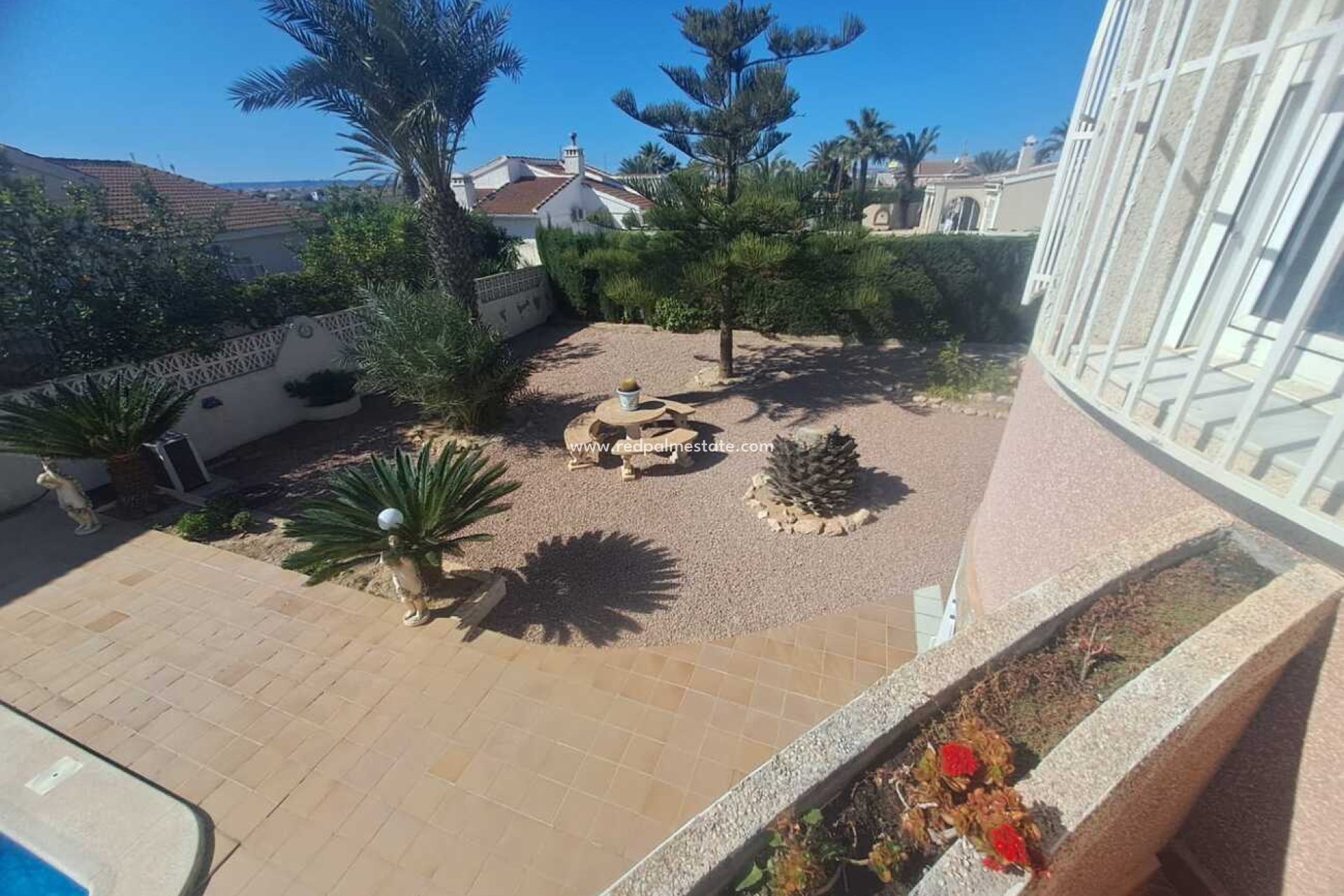 Återförsäljning - Fristående villa -
Ciudad quesada - Costa Blanca