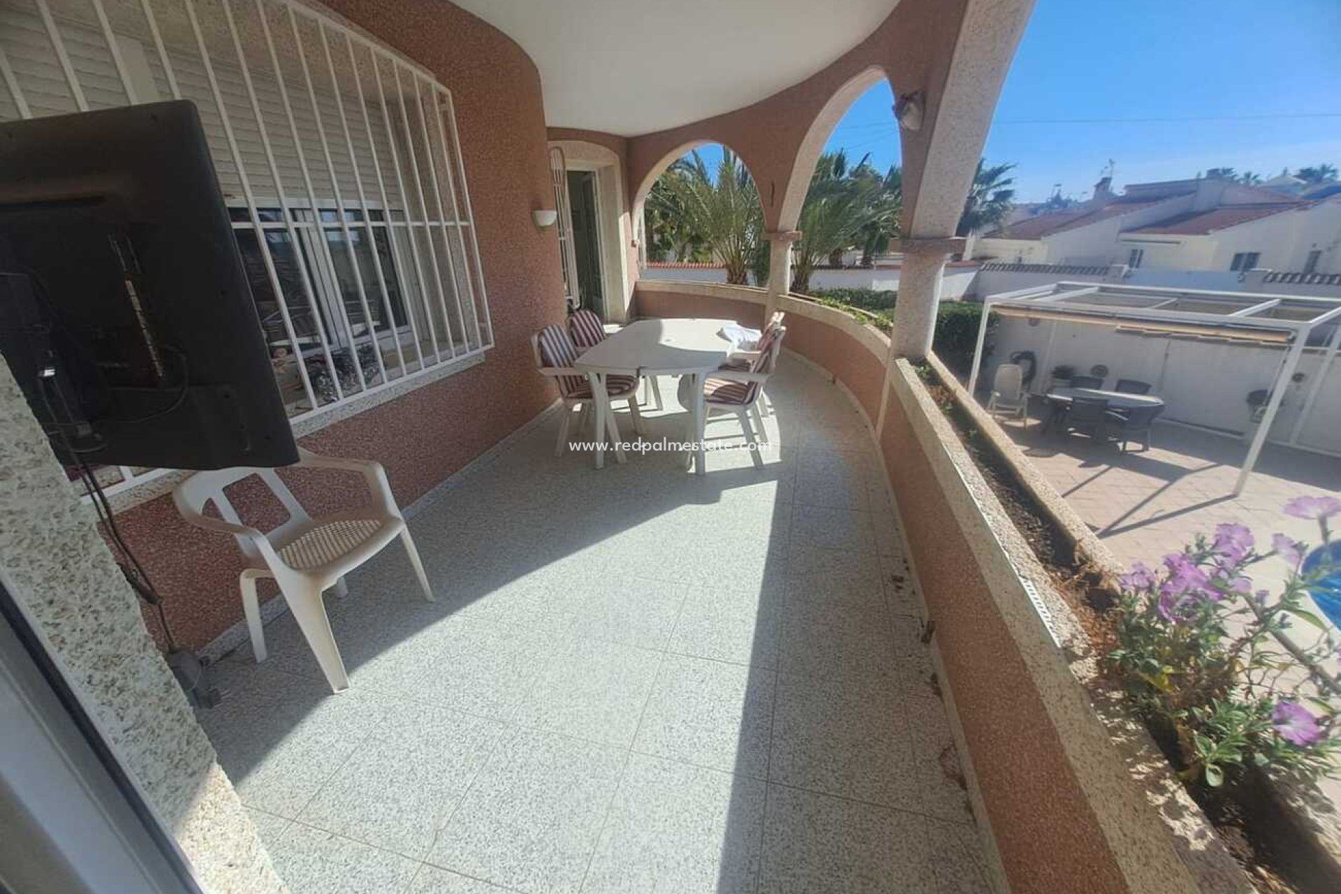 Återförsäljning - Fristående villa -
Ciudad quesada - Costa Blanca