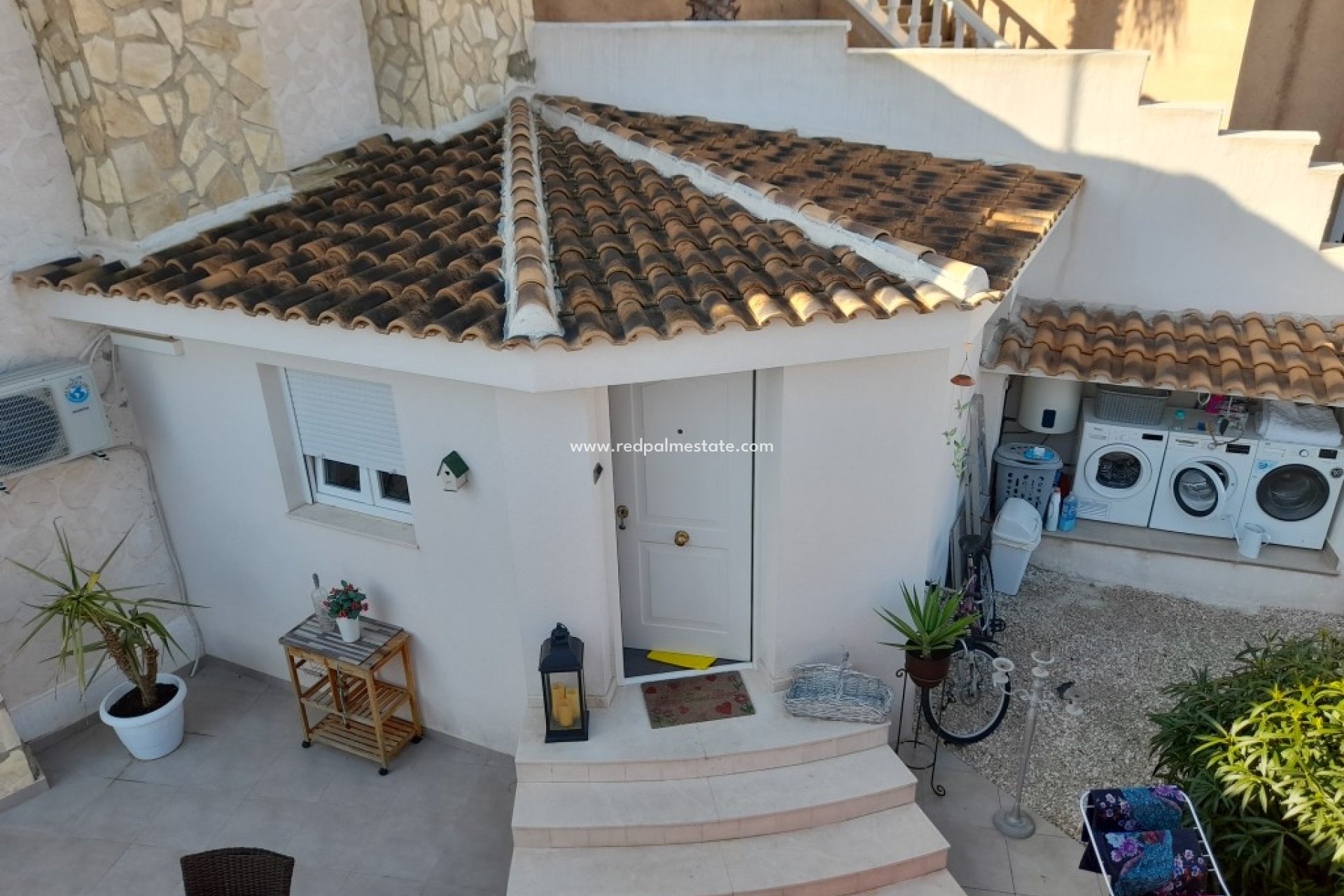 Återförsäljning - Fristående villa -
Ciudad quesada - Costa Blanca