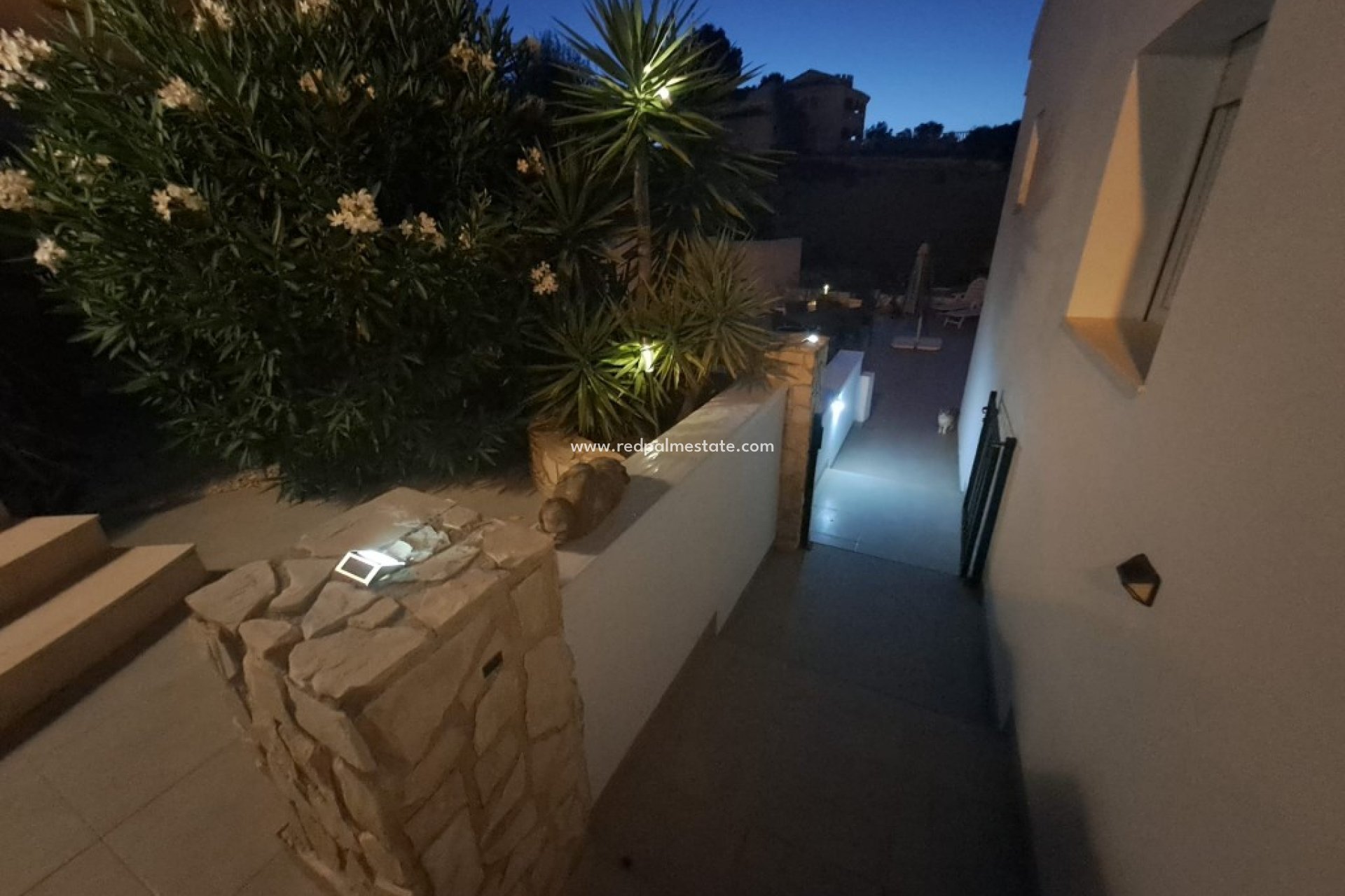 Återförsäljning - Fristående villa -
Ciudad quesada - Costa Blanca