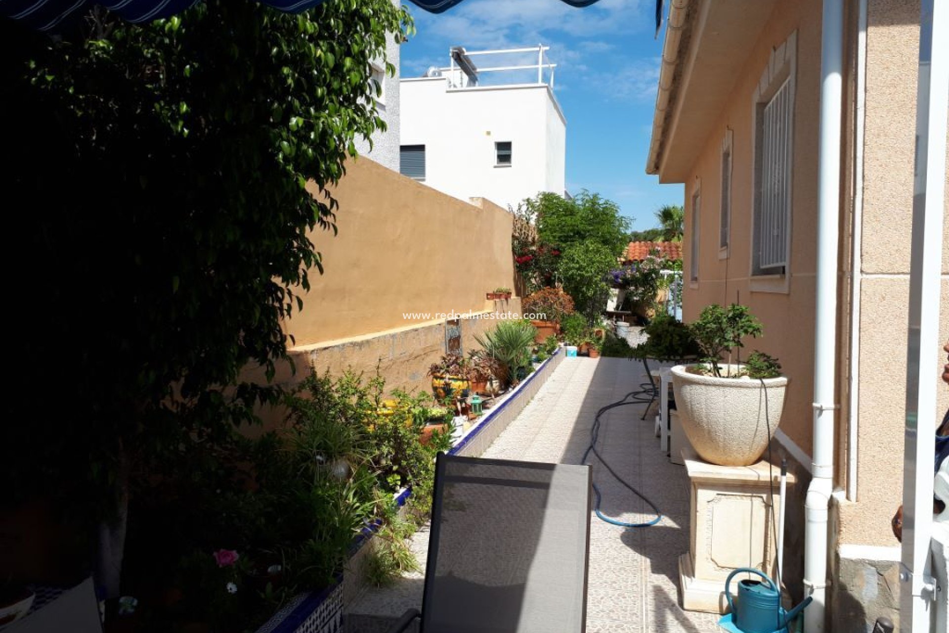 Återförsäljning - Fristående villa -
Ciudad quesada - Costa Blanca