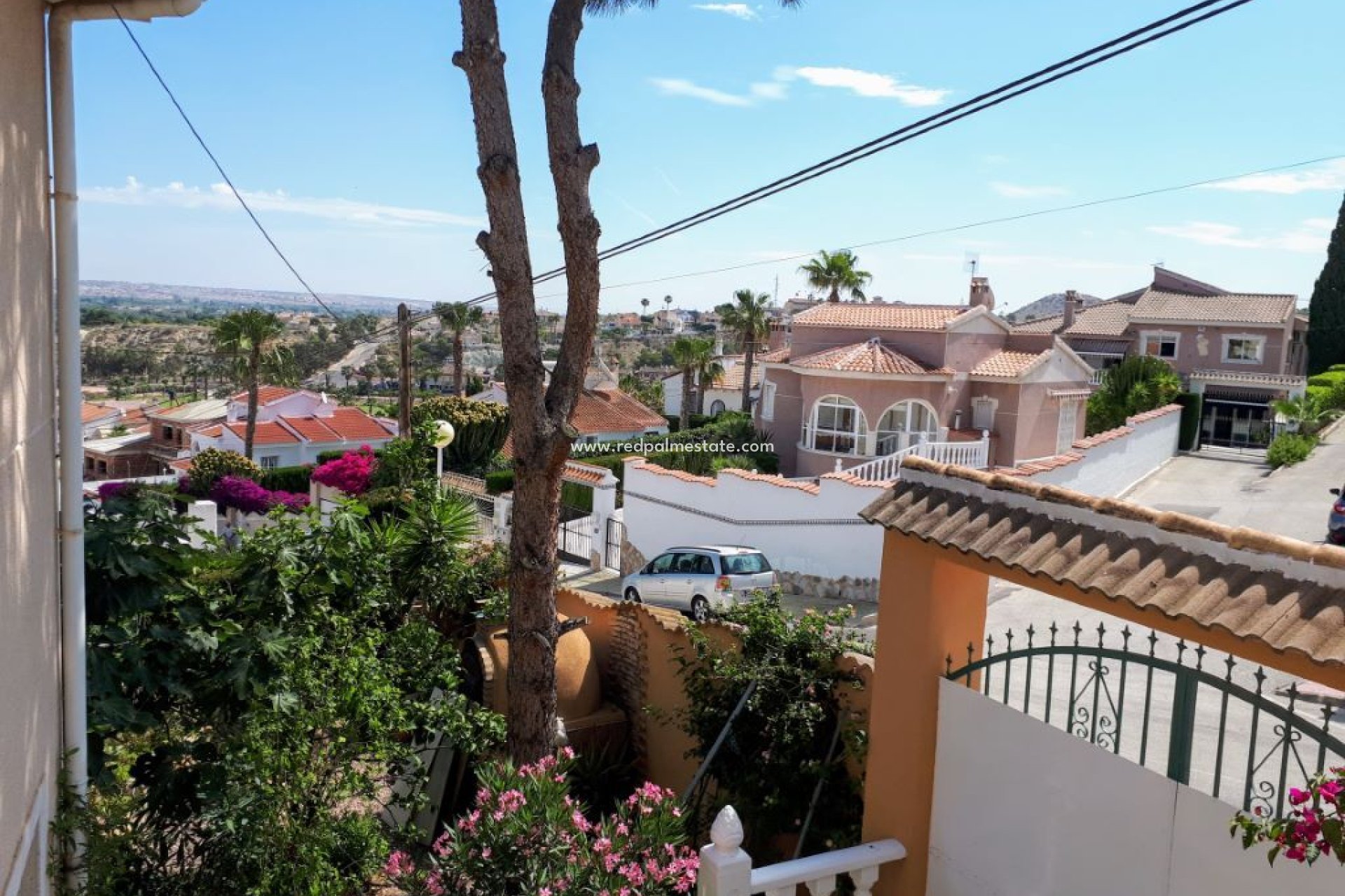 Återförsäljning - Fristående villa -
Ciudad quesada - Costa Blanca