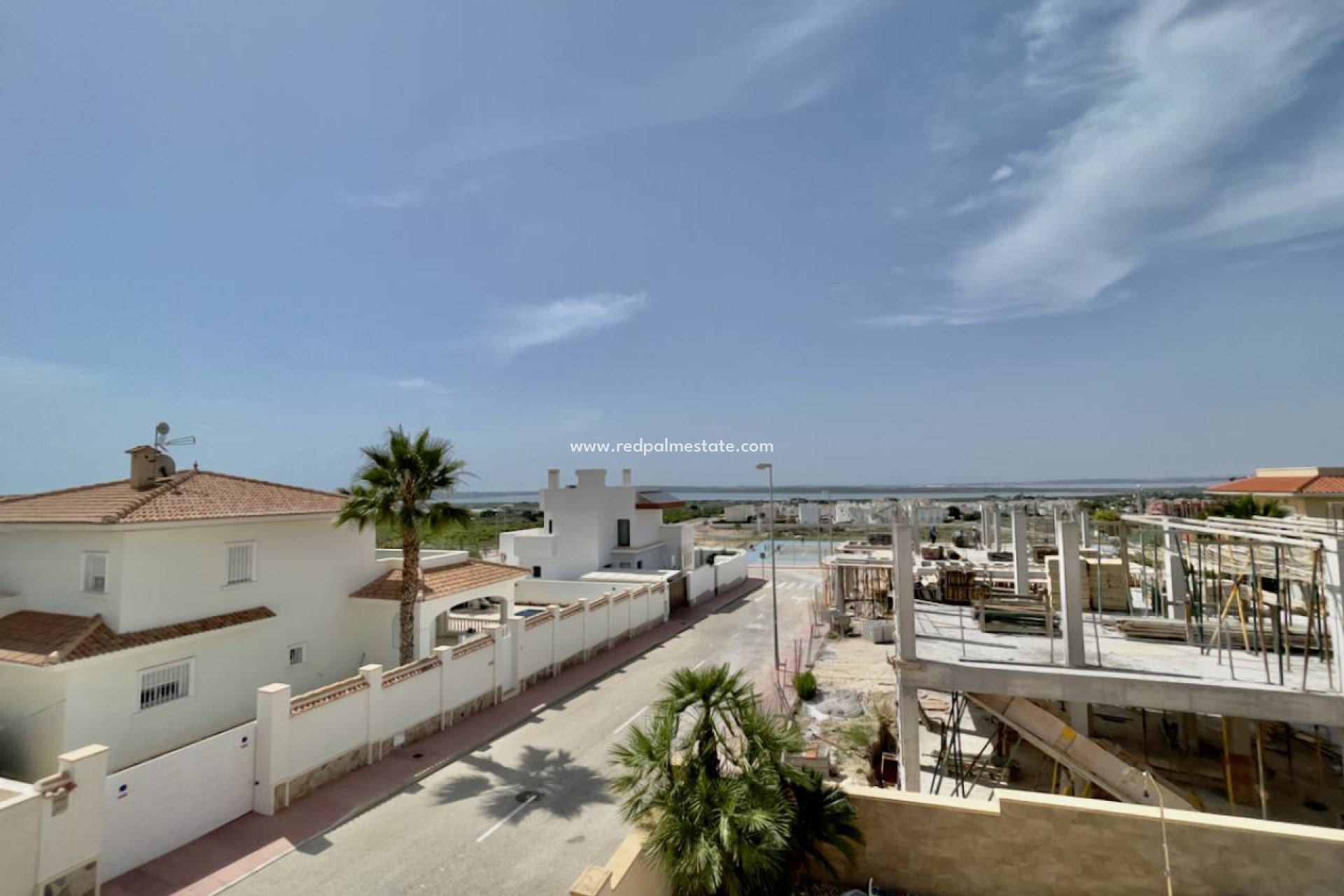 Återförsäljning - Fristående villa -
Ciudad quesada - Costa Blanca