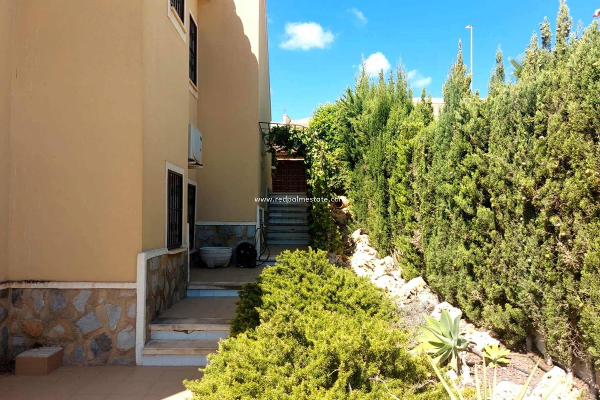 Återförsäljning - Fristående villa -
Ciudad quesada - Costa Blanca