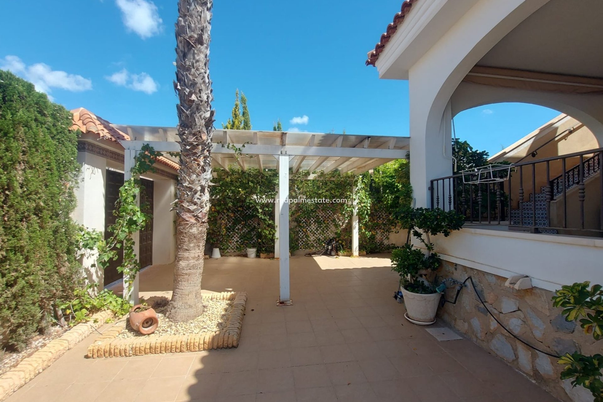 Återförsäljning - Fristående villa -
Ciudad quesada - Costa Blanca