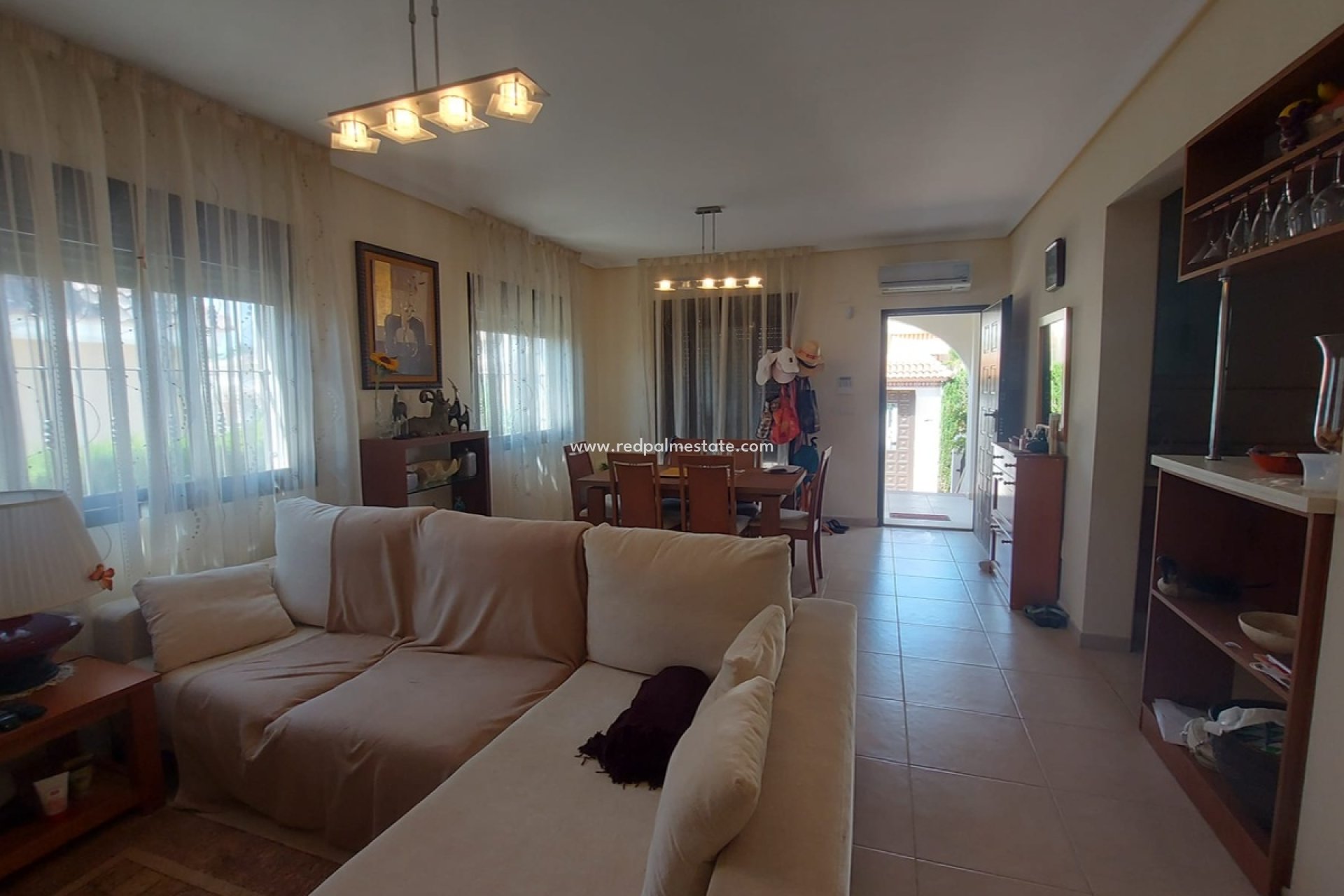 Återförsäljning - Fristående villa -
Ciudad quesada - Costa Blanca