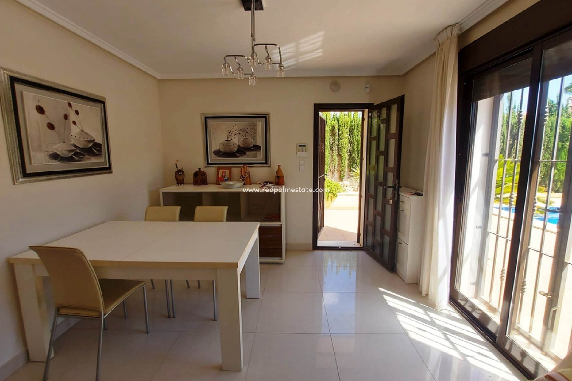 Återförsäljning - Fristående villa -
Ciudad quesada - Costa Blanca