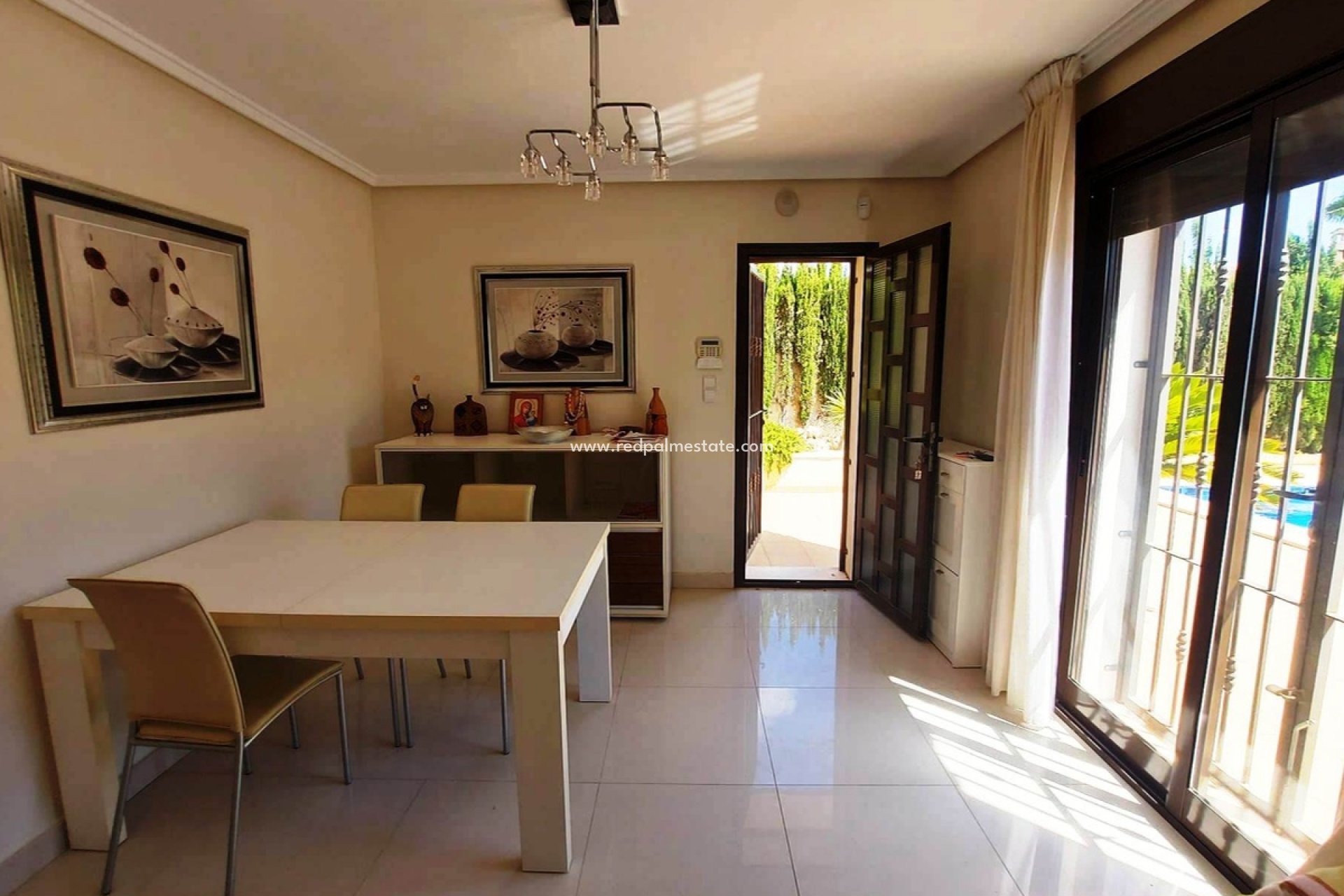 Återförsäljning - Fristående villa -
Ciudad quesada - Costa Blanca